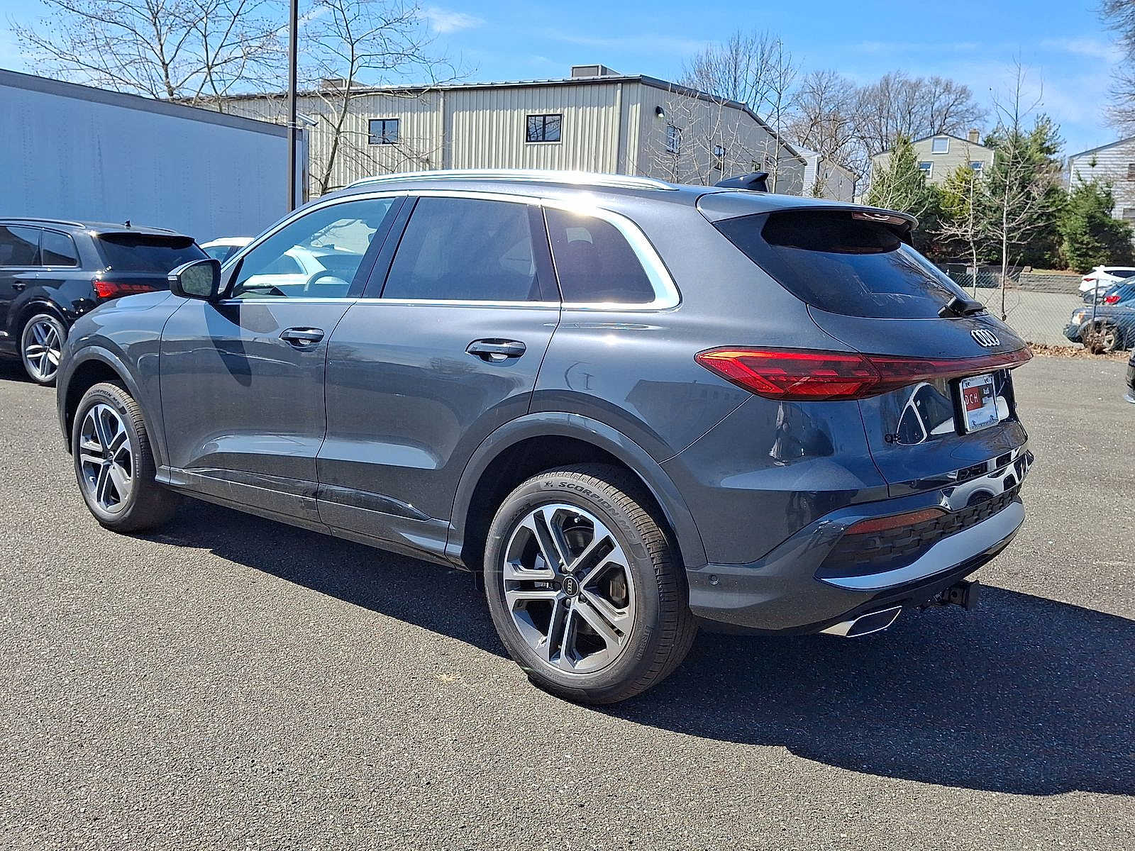 Thumbnail: 2026 Audi Q5 - 12