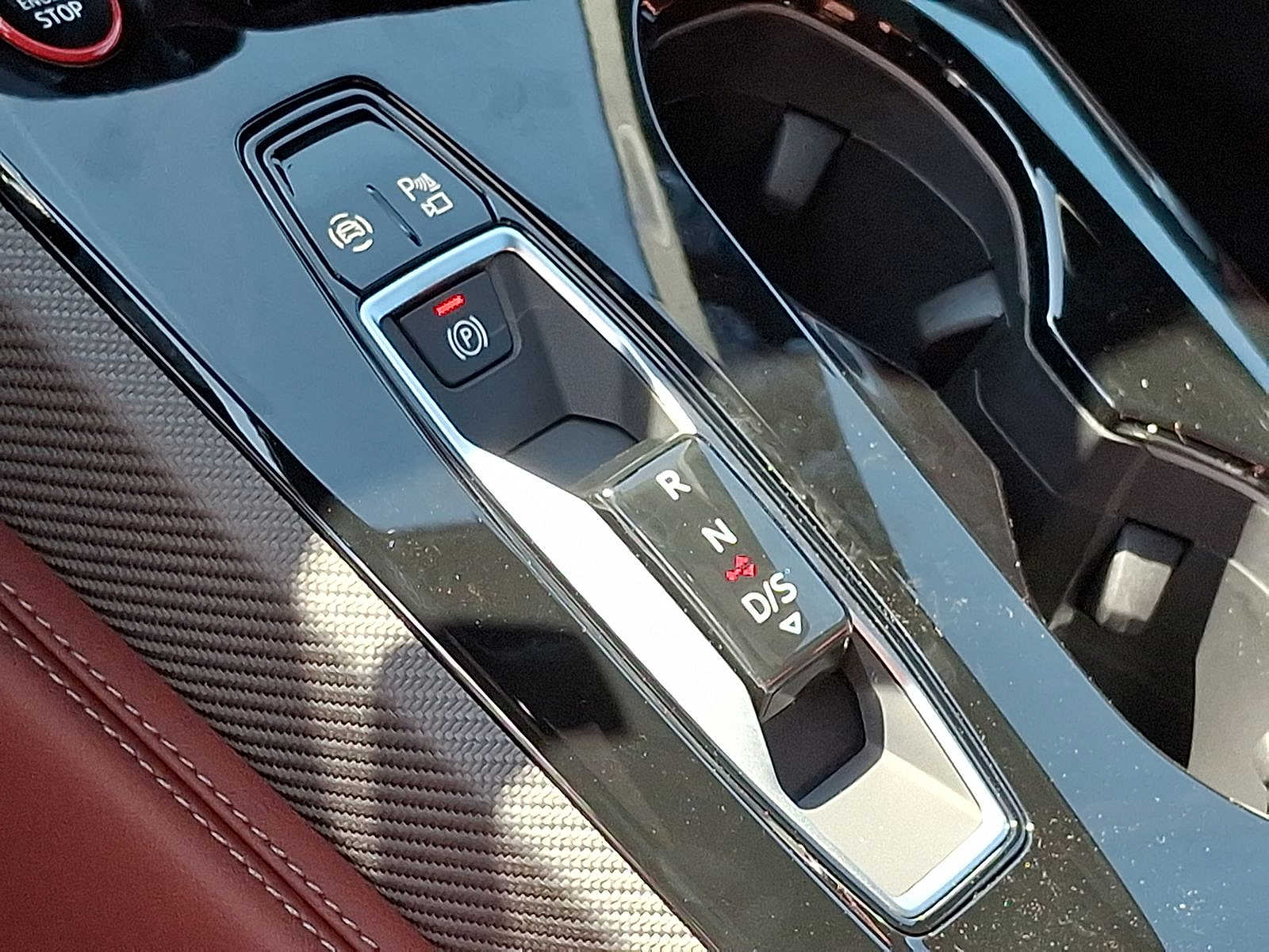 Thumbnail: 2026 Audi S5 - 14