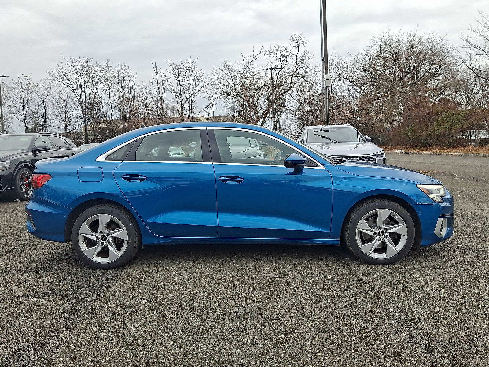 Thumbnail: 2023 Audi A3 - 26