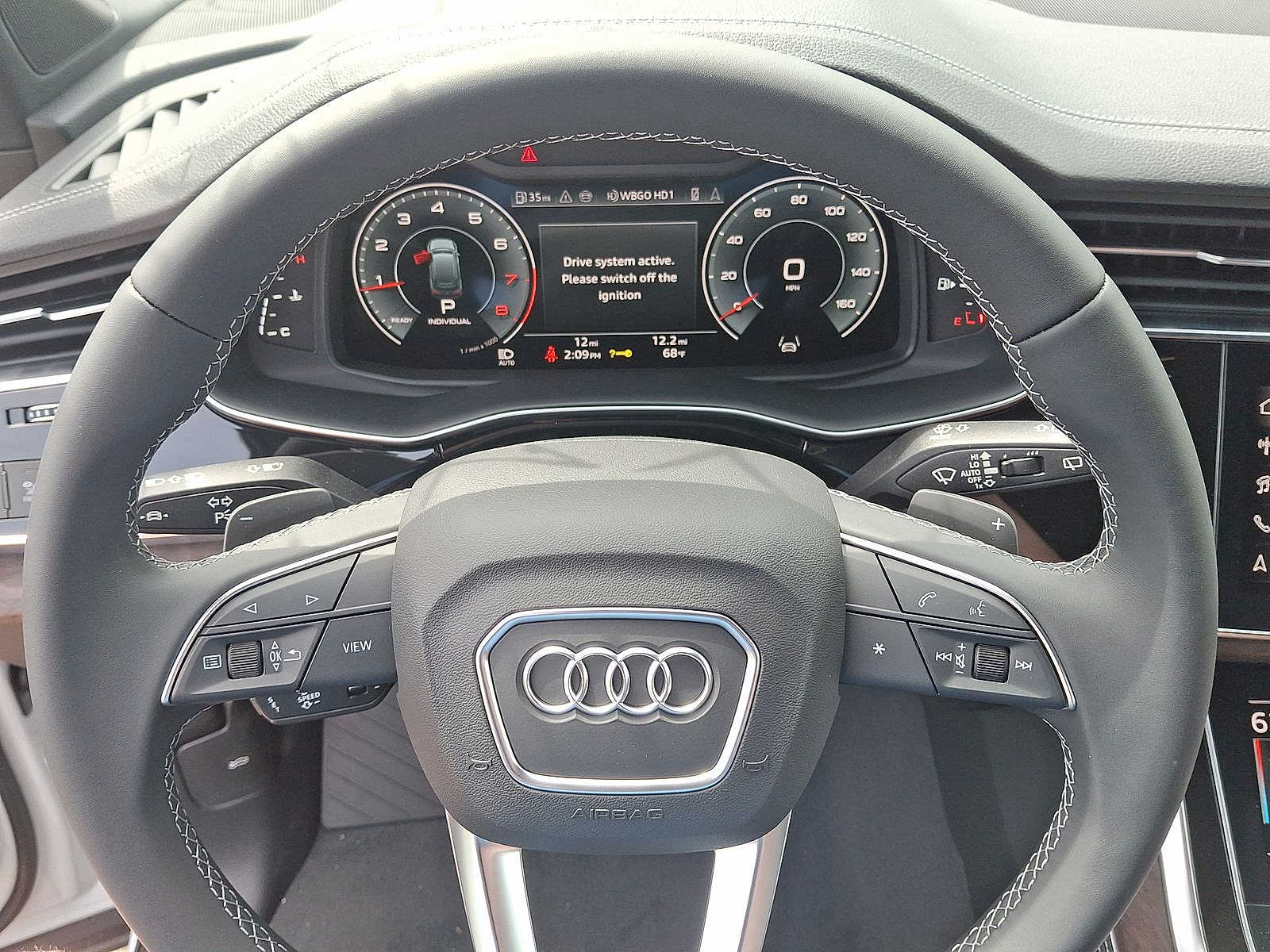 Thumbnail: 2026 Audi Q7 - 15