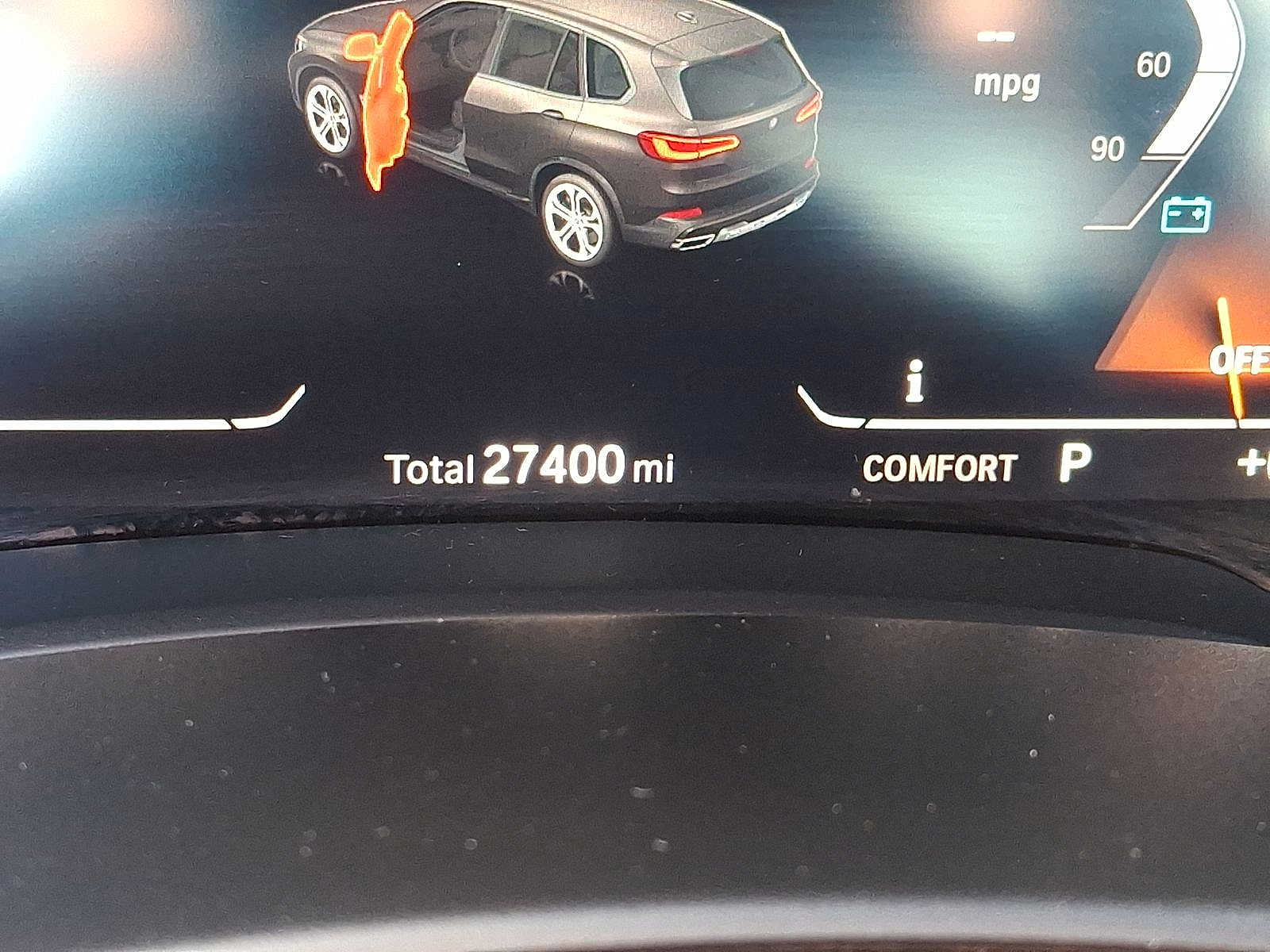 Thumbnail: 2023 BMW X5 - 12