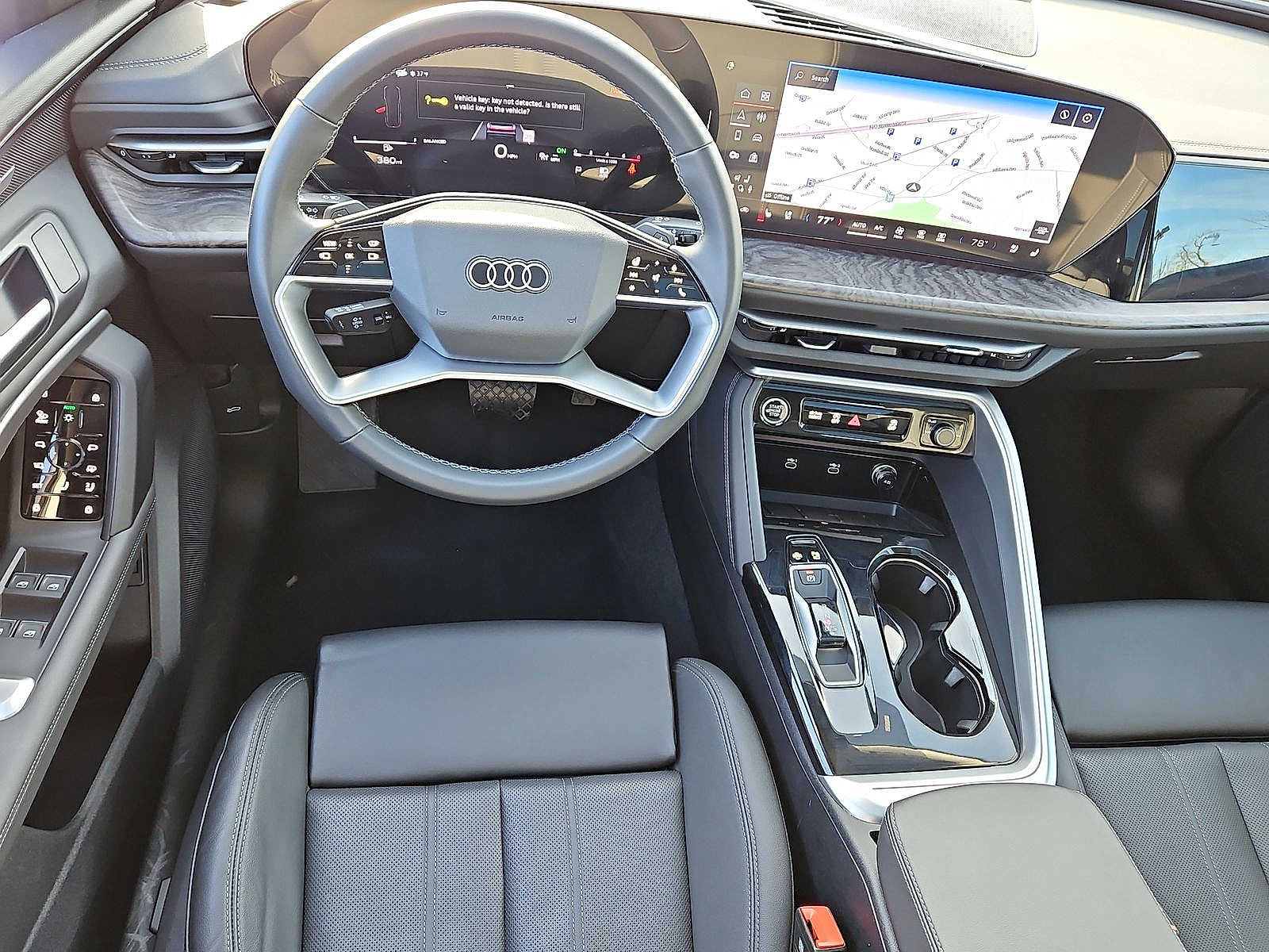 Thumbnail: 2025 Audi Q5 - 21