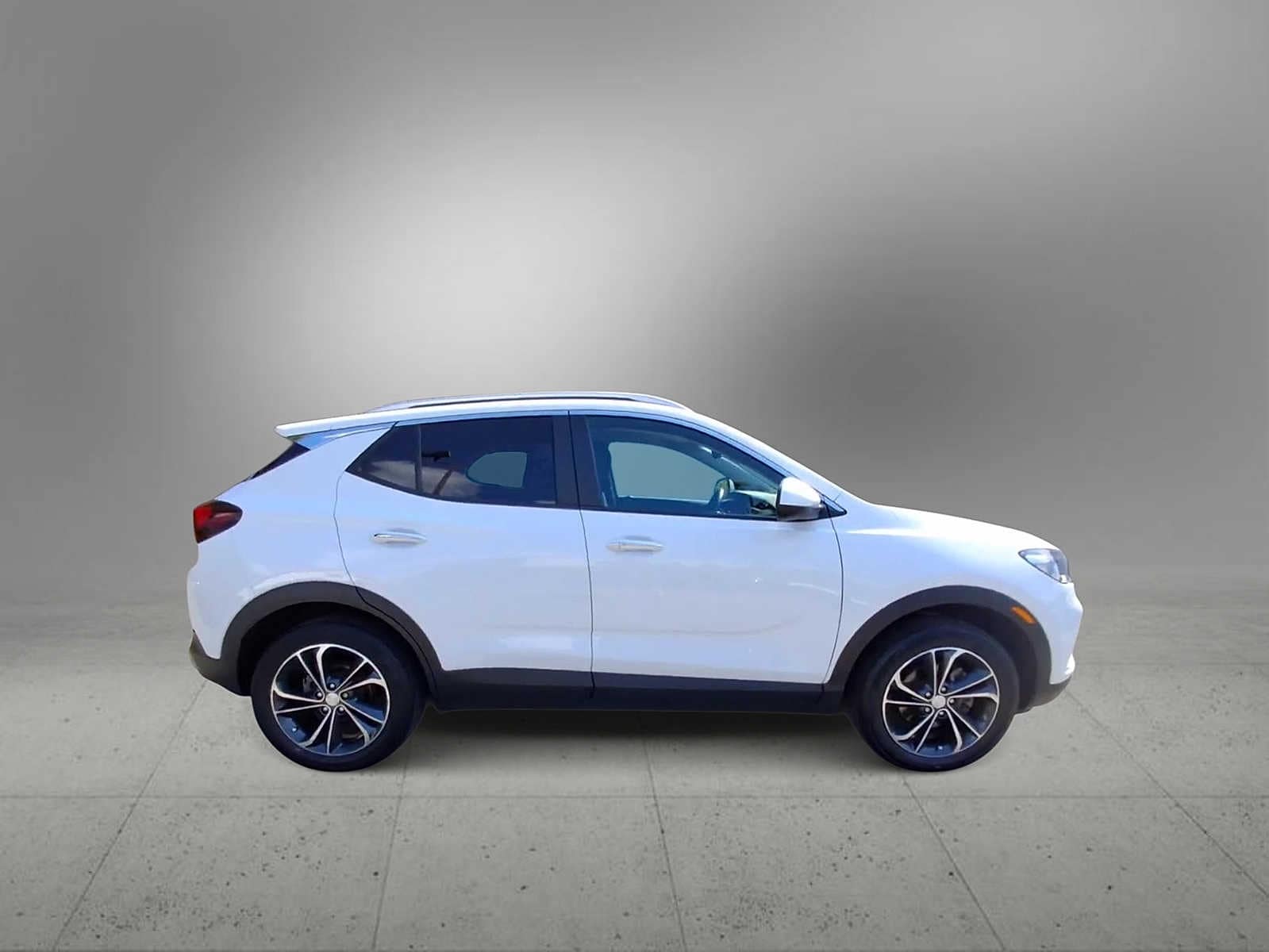 Thumbnail: 2023 Buick Encore GX - 8