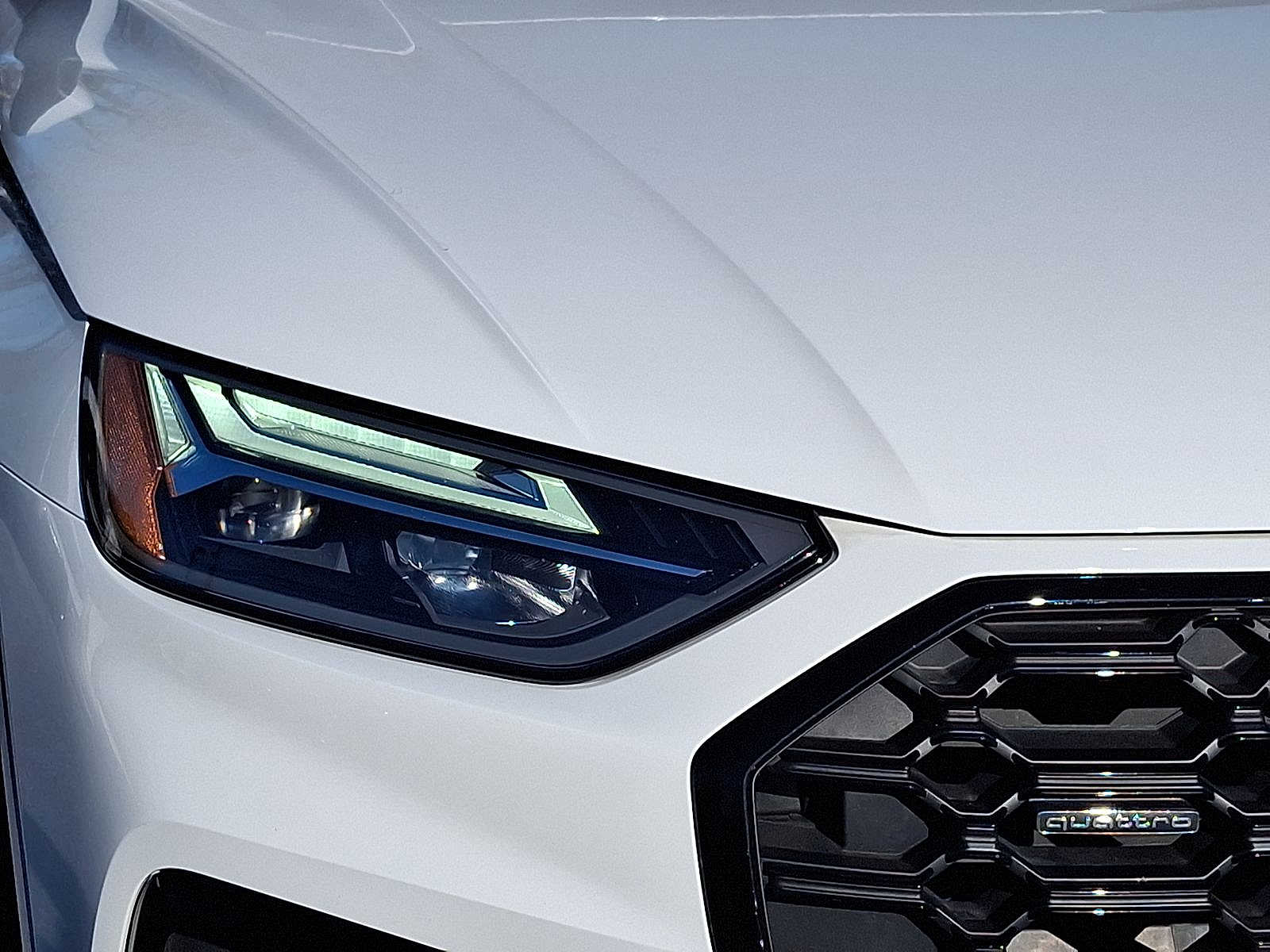 Thumbnail: 2022 Audi Q5 - 28