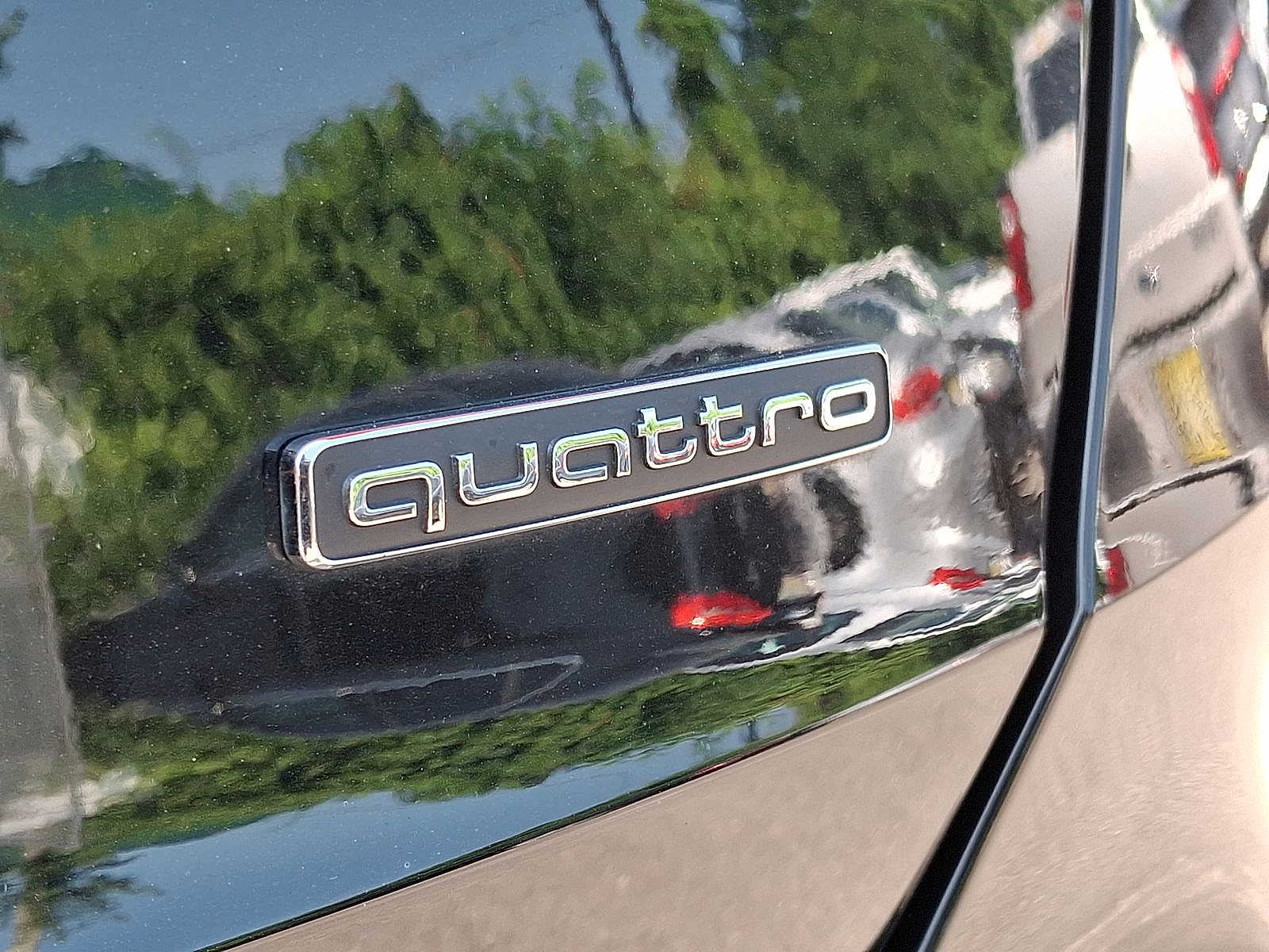 Thumbnail: 2021 Audi Q3 - 30