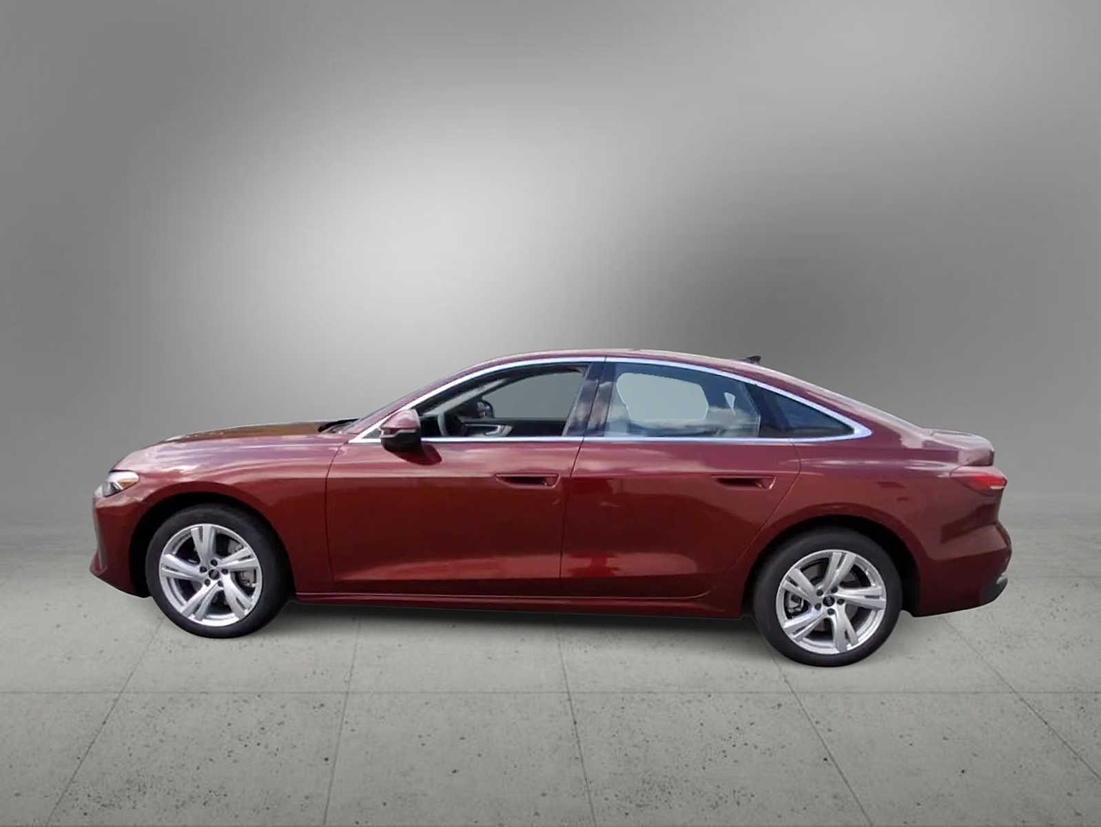 Thumbnail: 2025 Audi A5 - 5