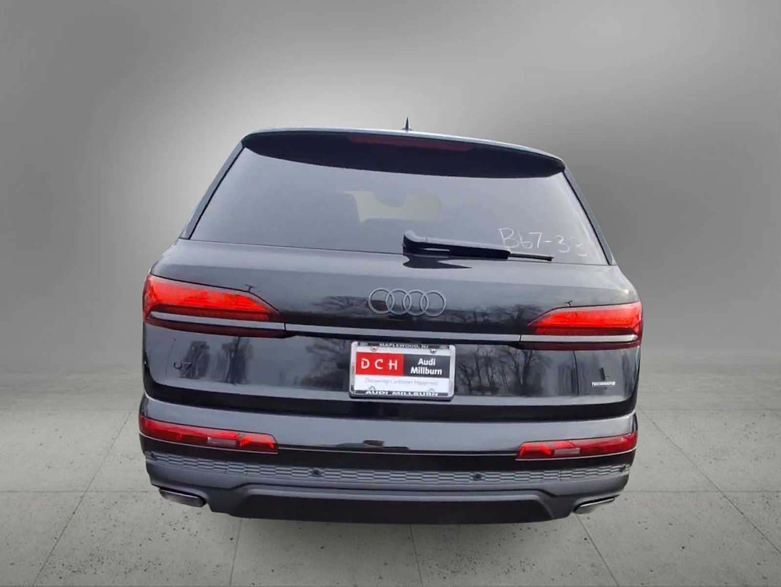 Thumbnail: 2026 Audi Q7 - 7