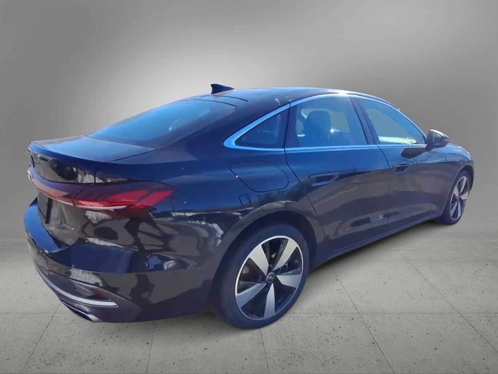 Thumbnail: 2025 Audi A5 - 8