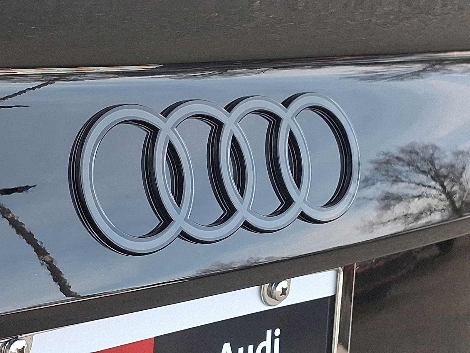 Thumbnail: 2026 Audi A3 - 18