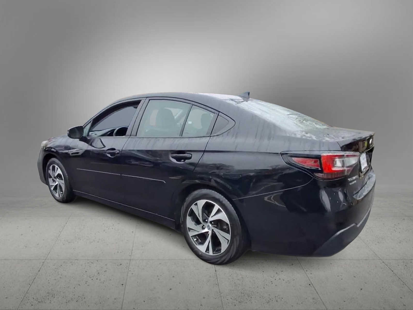 Thumbnail: 2023 Subaru Legacy - 6