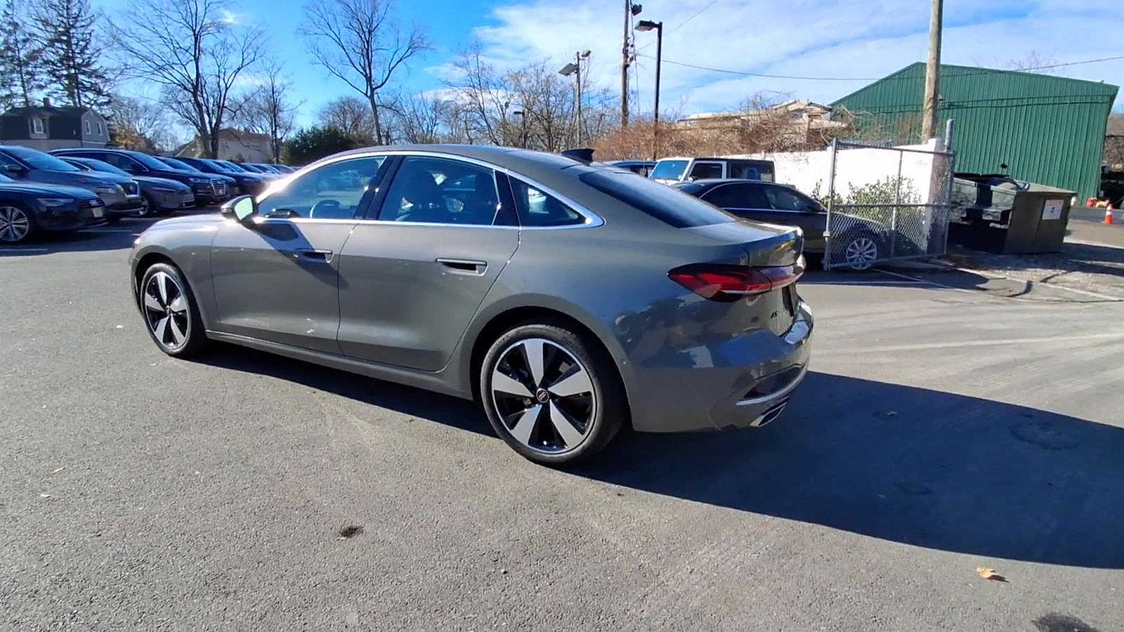 Thumbnail: 2025 Audi A5 - 6