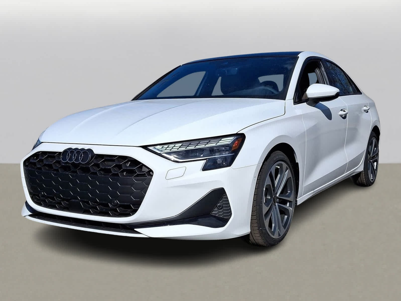 2025 Audi A3 Premium -
                  Maplewood, NJ