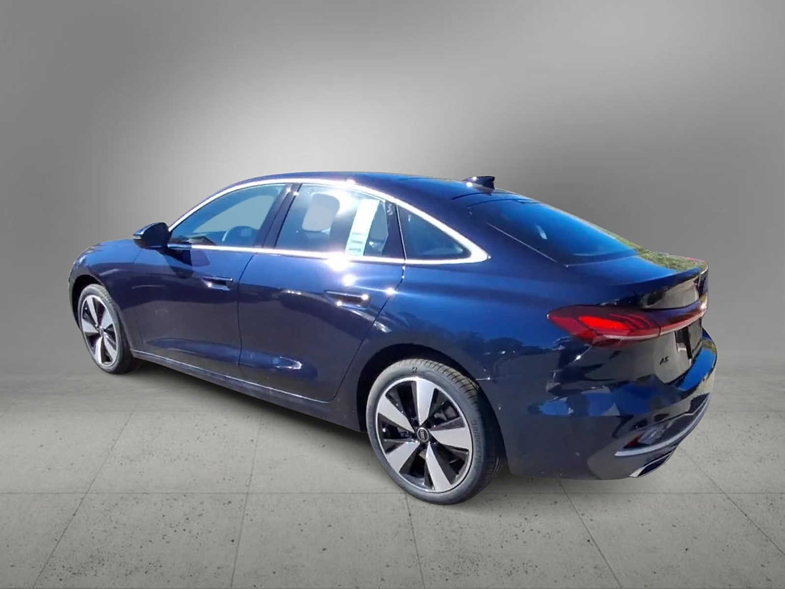 Thumbnail: 2025 Audi A5 - 6