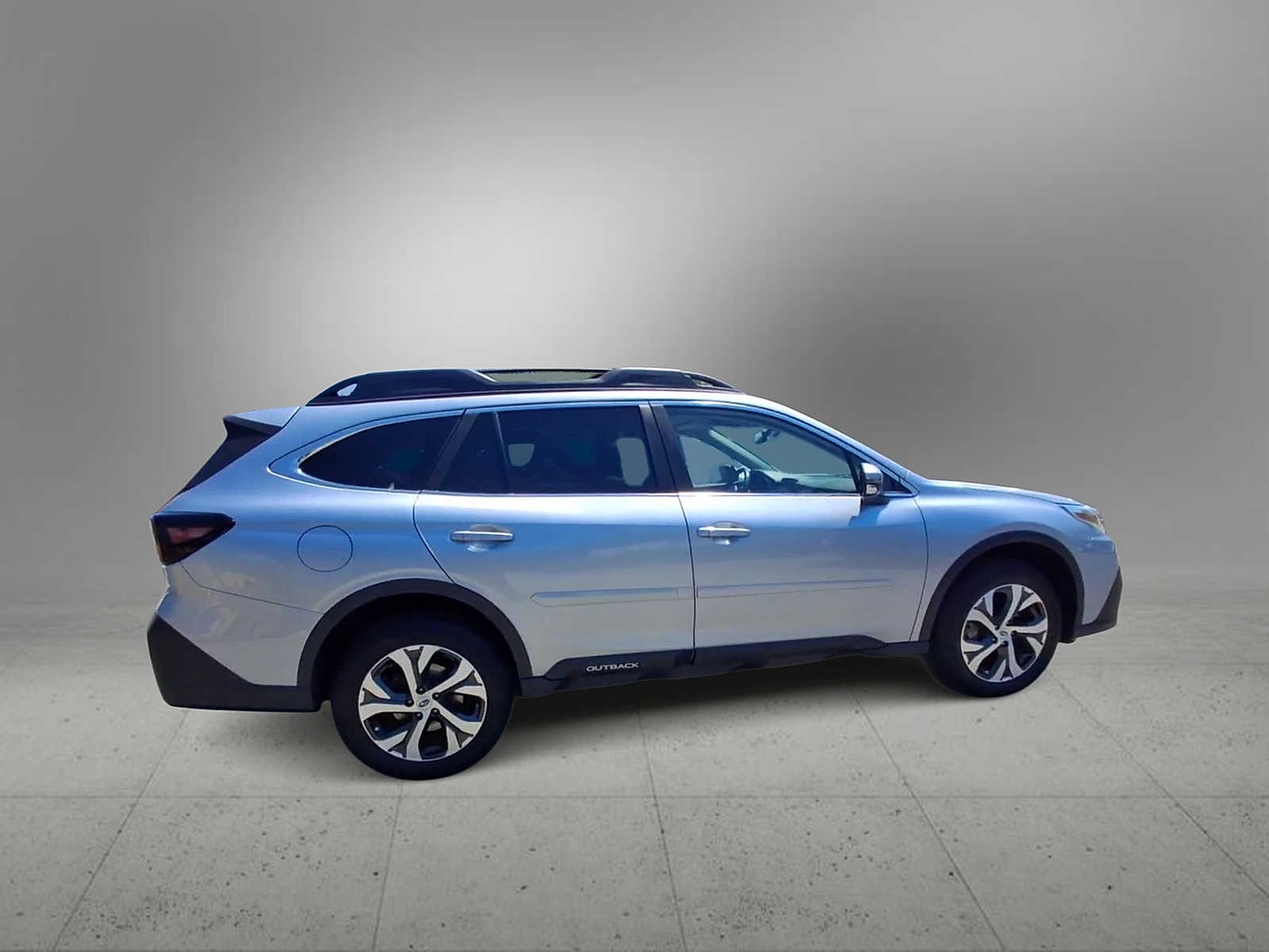 Thumbnail: 2022 Subaru Outback - 8