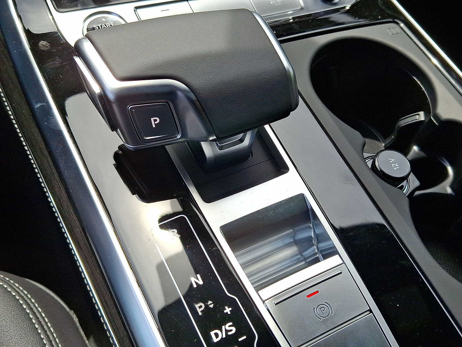 2025 Audi Q7 Premium Plus 13