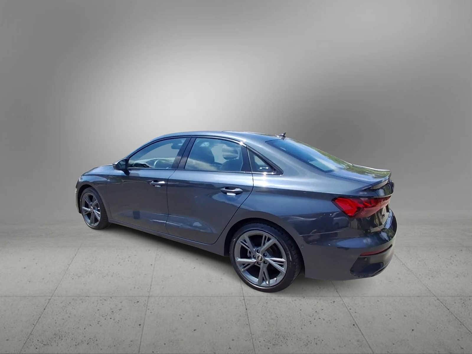 Thumbnail: 2024 Audi A3 - 5