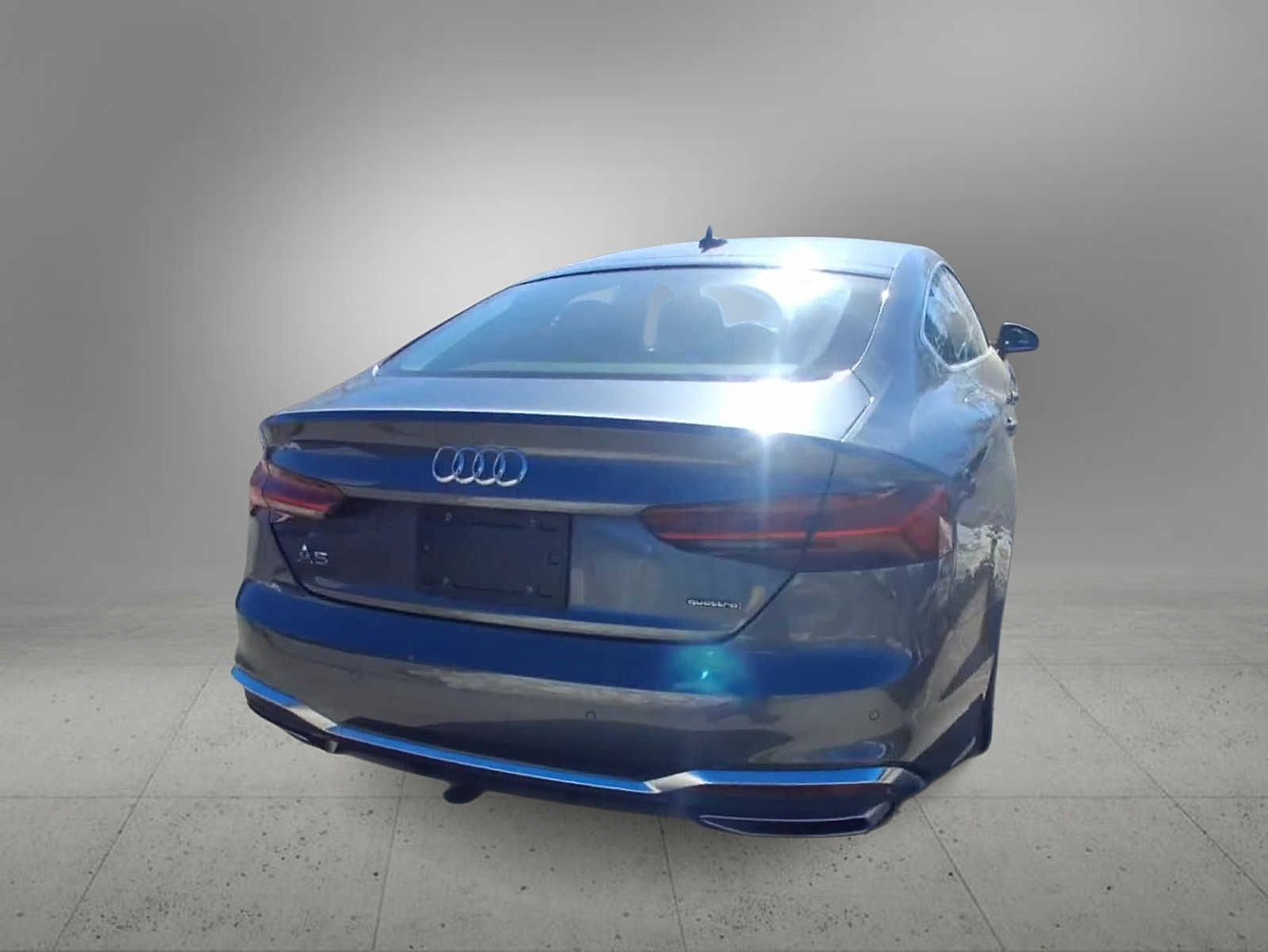 Thumbnail: 2023 Audi A5 - 7