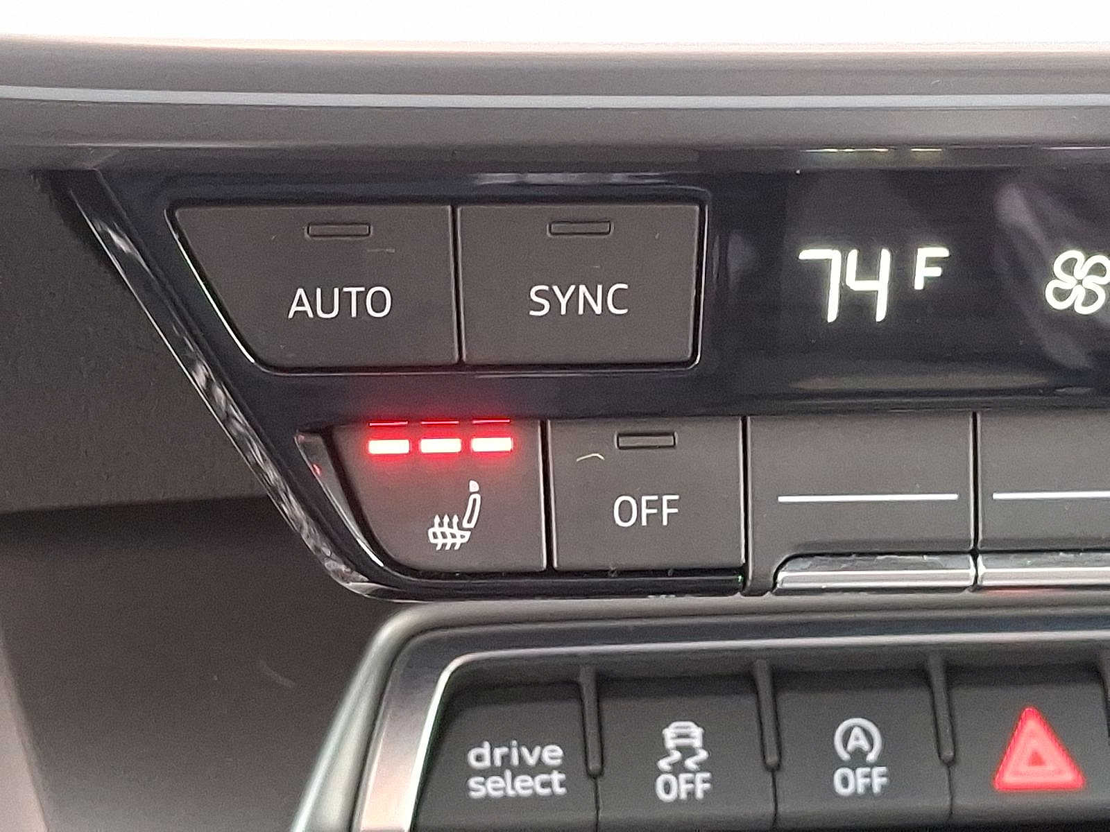 Thumbnail: 2023 Audi S3 - 19