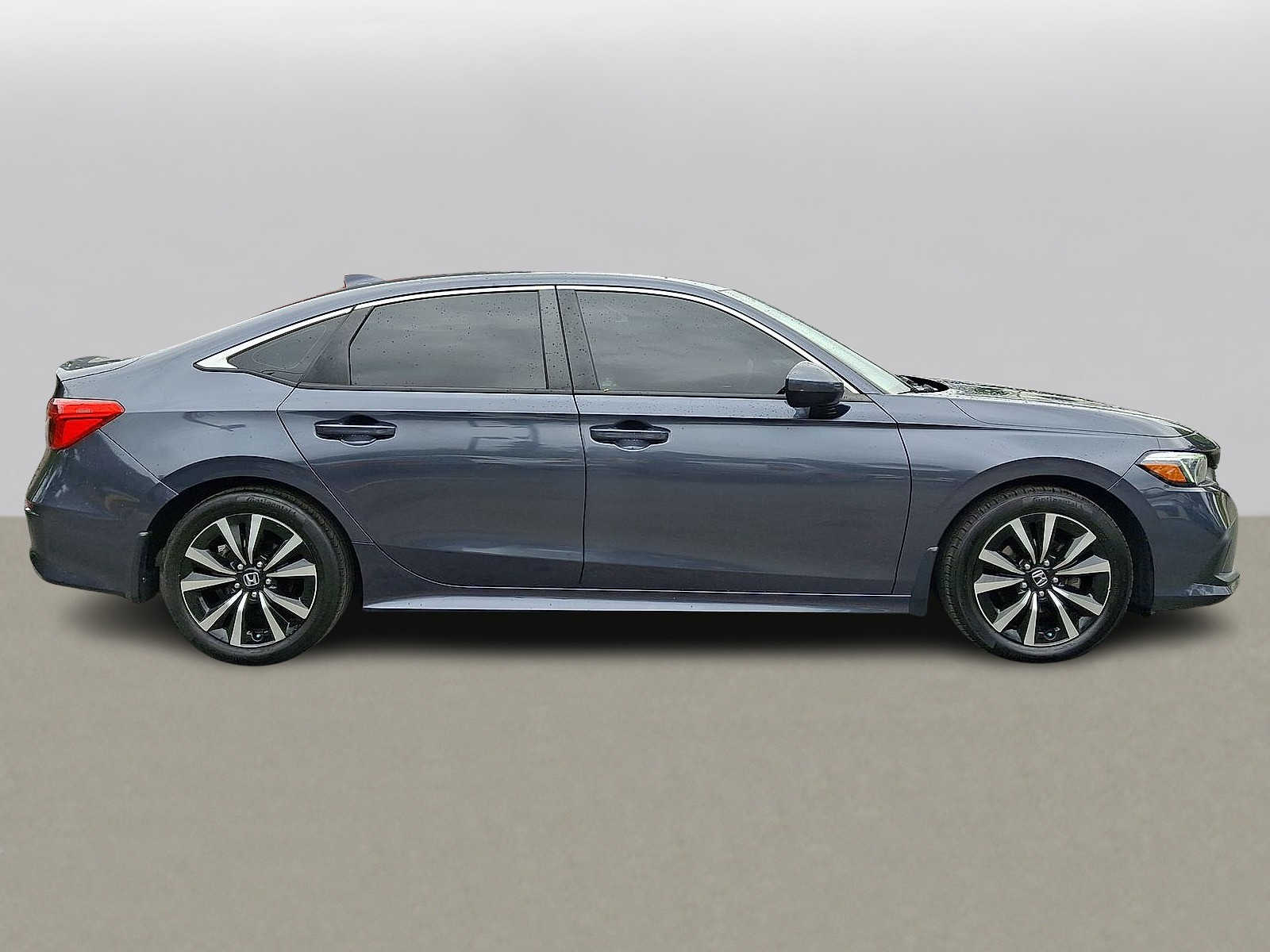 Thumbnail: 2022 Honda Civic - 32