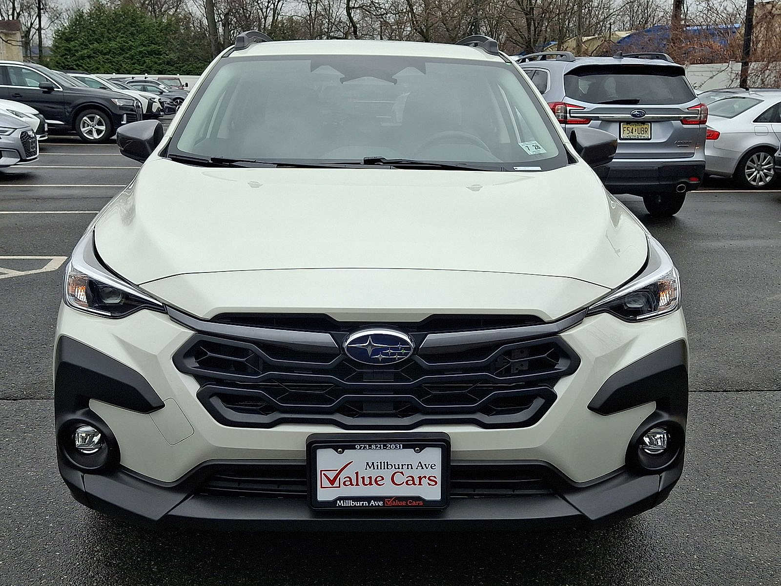 Thumbnail: 2024 Subaru Crosstrek - 29