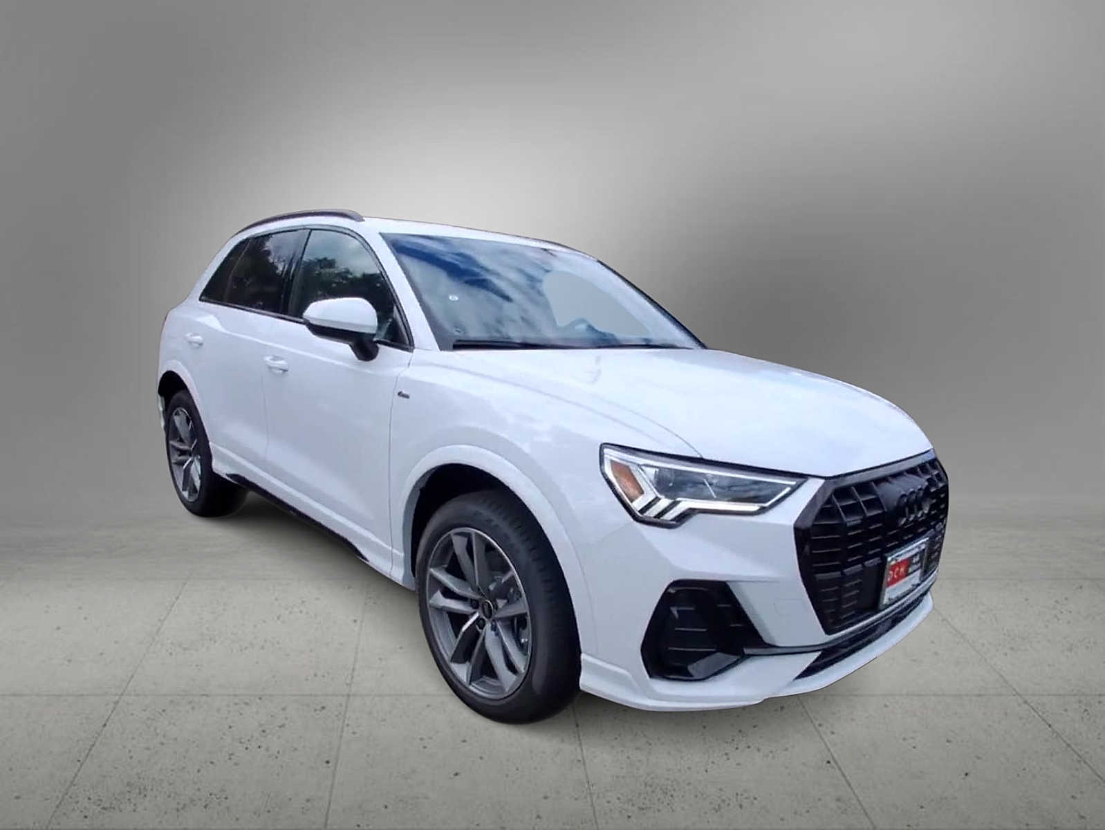 Thumbnail: 2025 Audi Q3 - 2