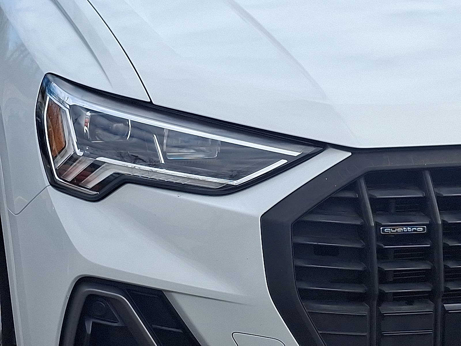 Thumbnail: 2022 Audi Q3 - 28