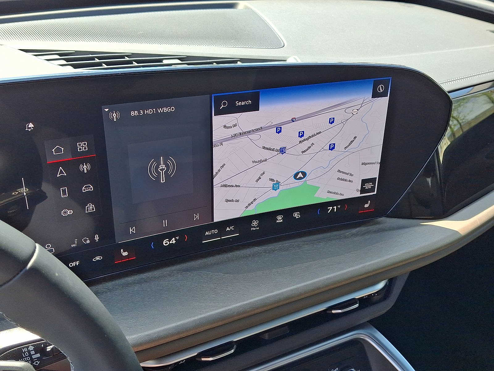 Thumbnail: 2025 Audi Q5 - 14