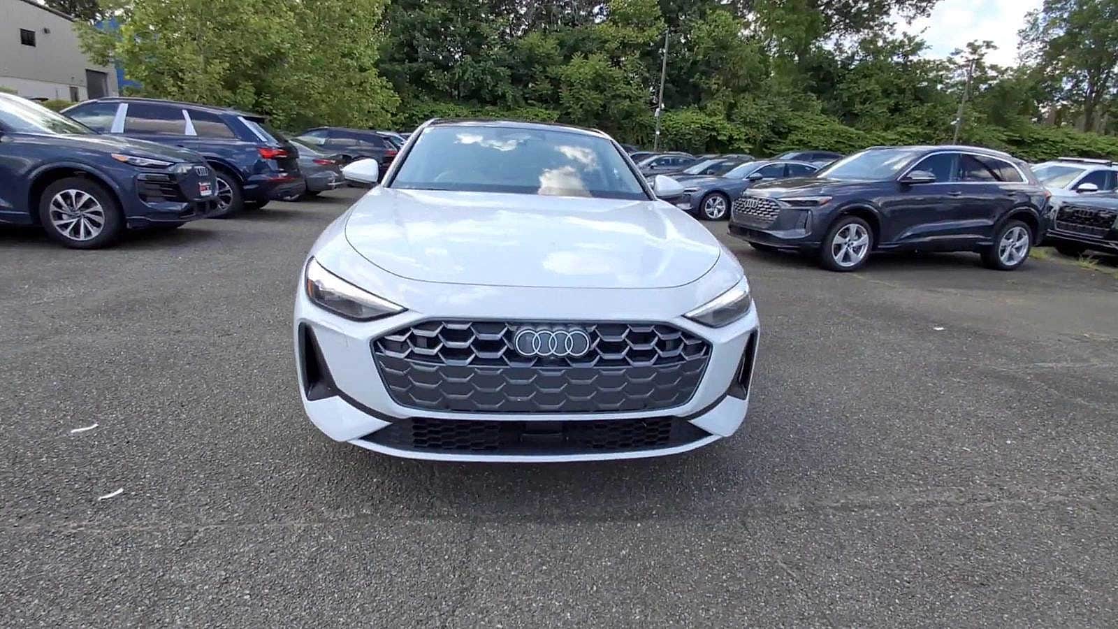Thumbnail: 2025 Audi A5 - 3
