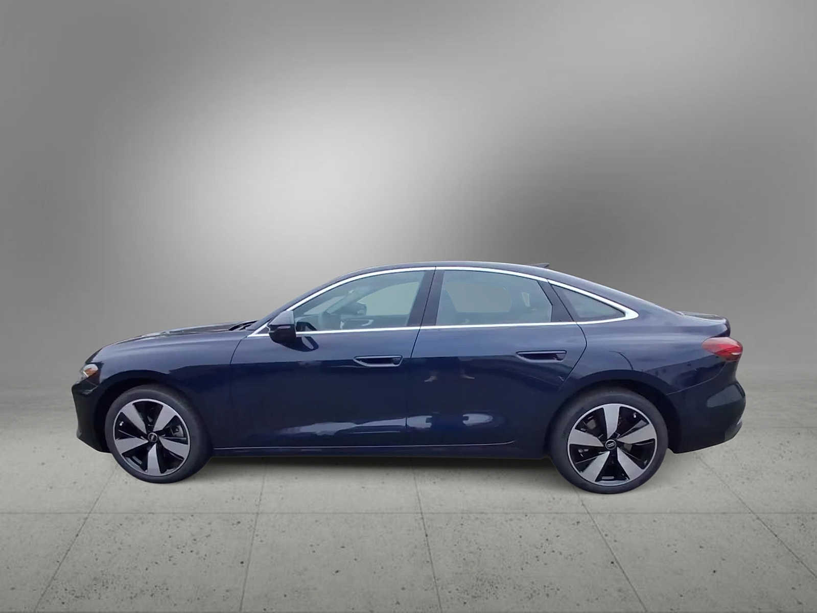 Thumbnail: 2025 Audi A5 - 5