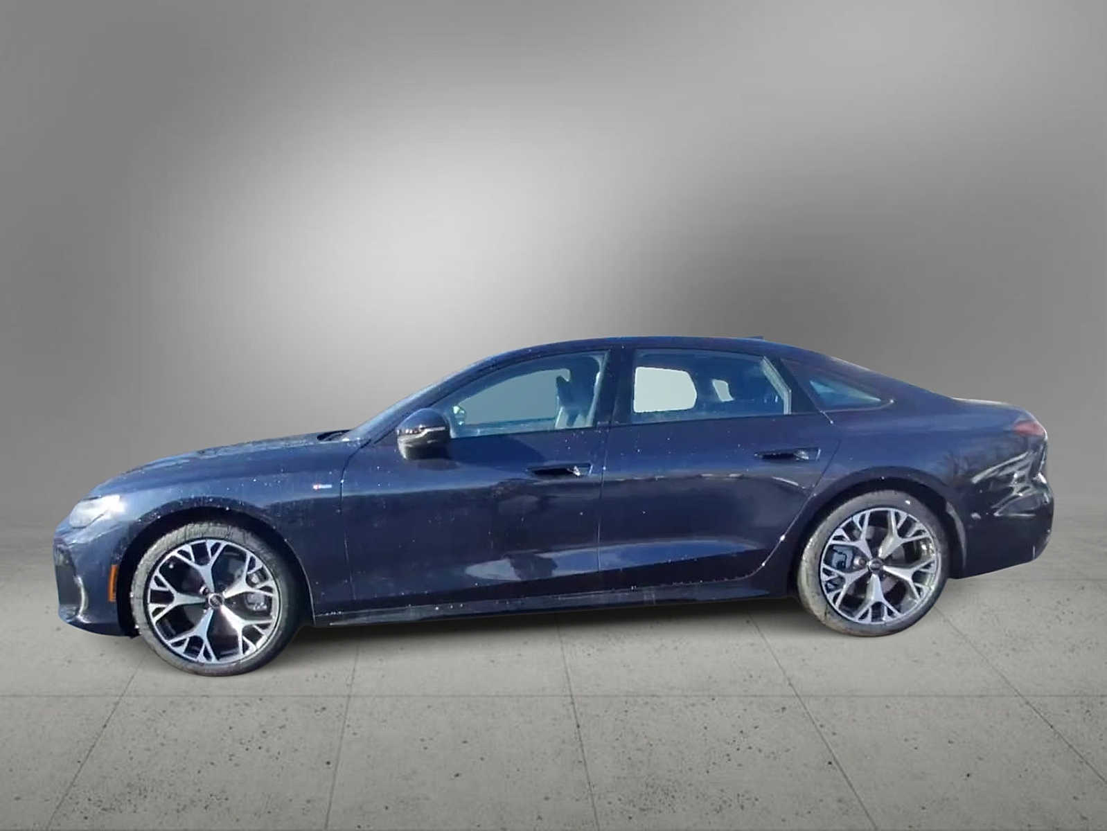 Thumbnail: 2026 Audi A6 - 2