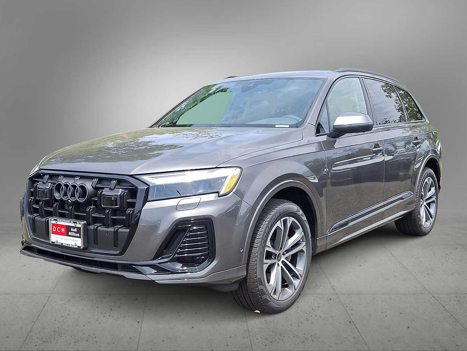 2026 Audi Q7  -
                  Maplewood, NJ