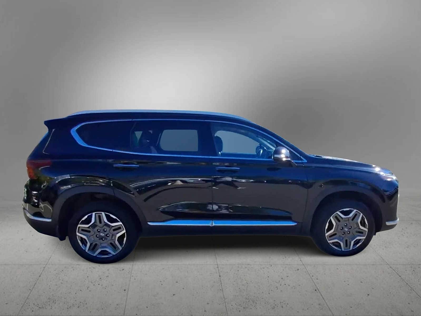 Thumbnail: 2023 Hyundai Santa Fe - 9