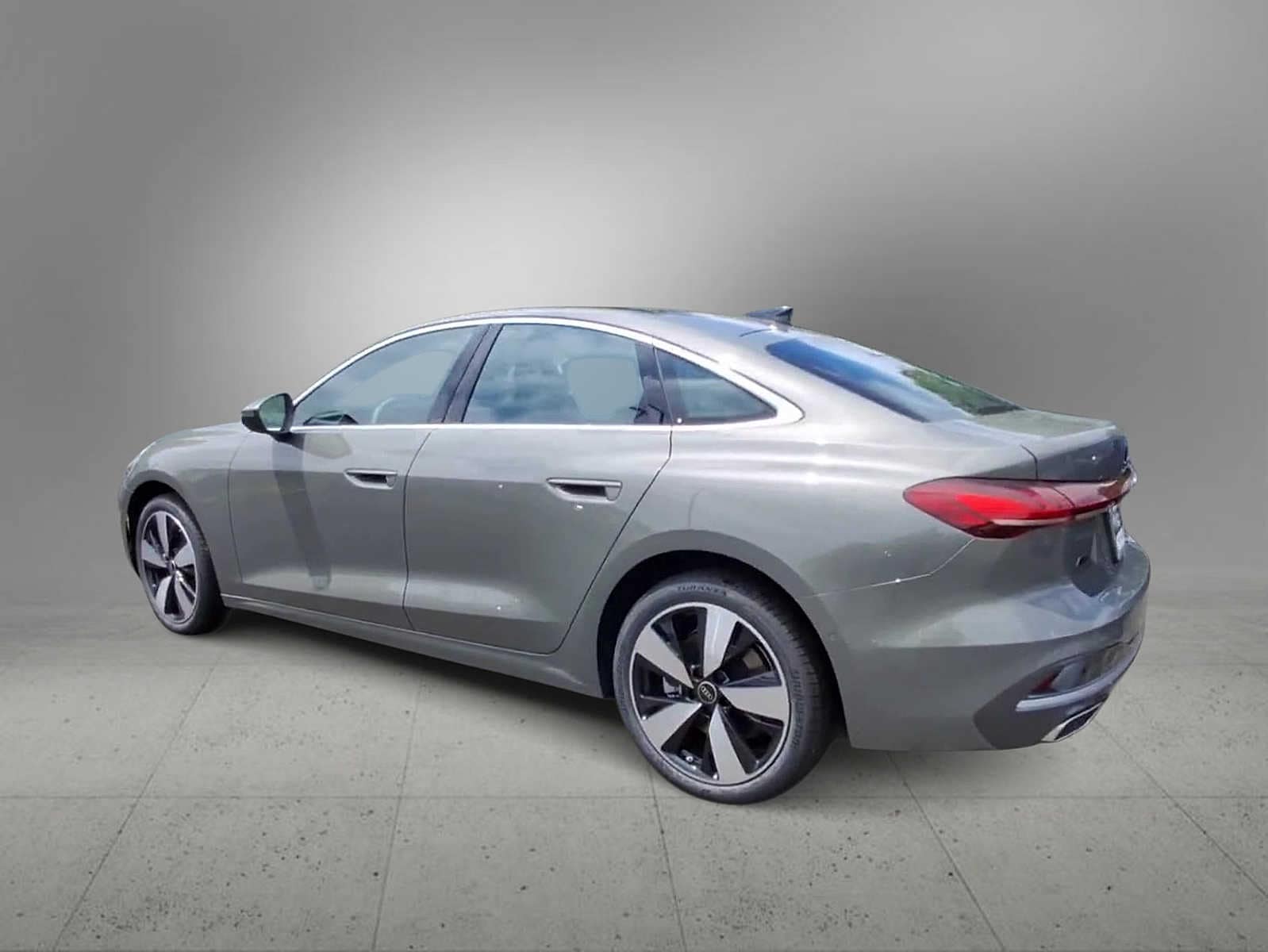 Thumbnail: 2025 Audi A5 - 6