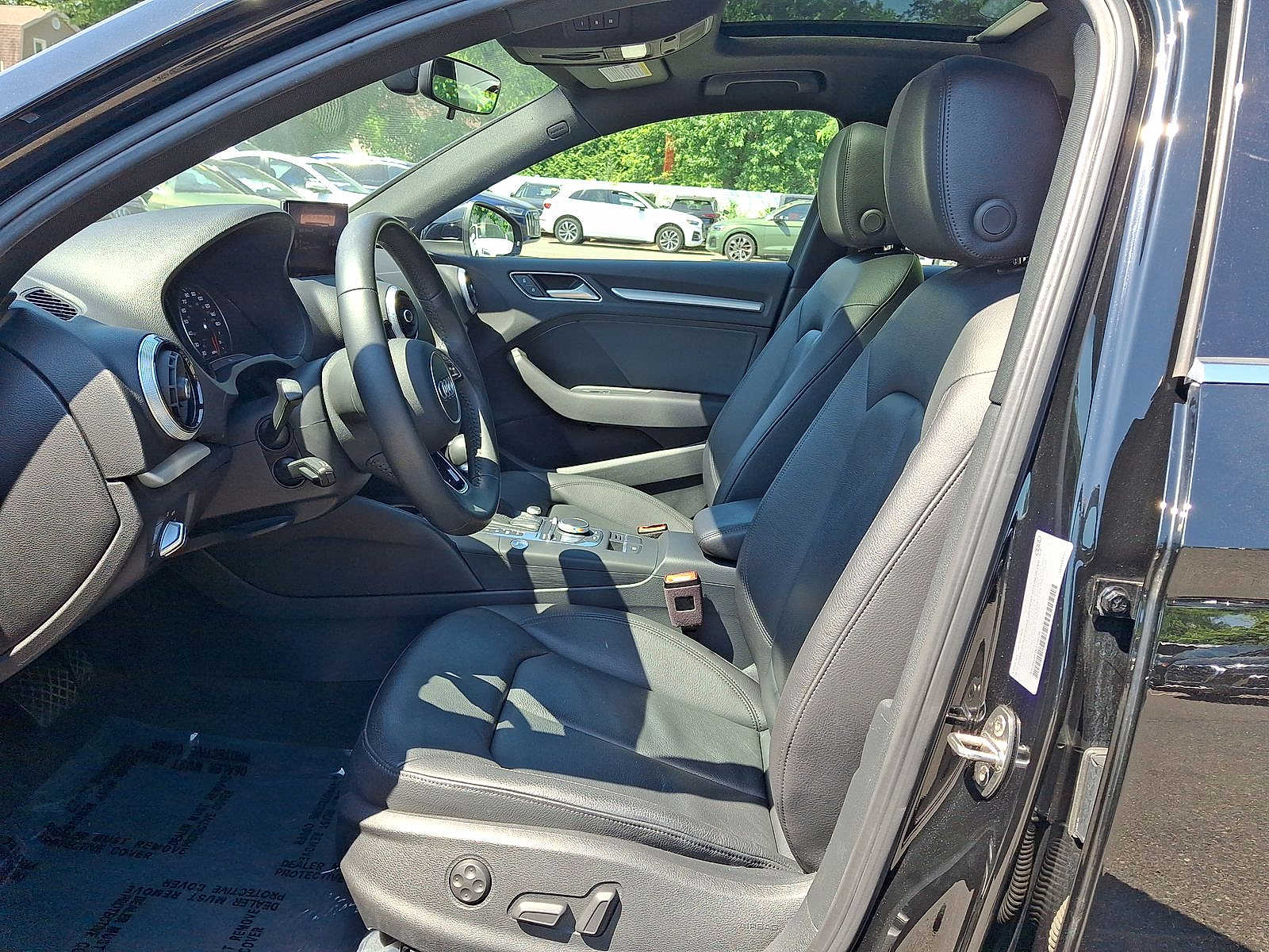 Thumbnail: 2019 Audi A3 - 16