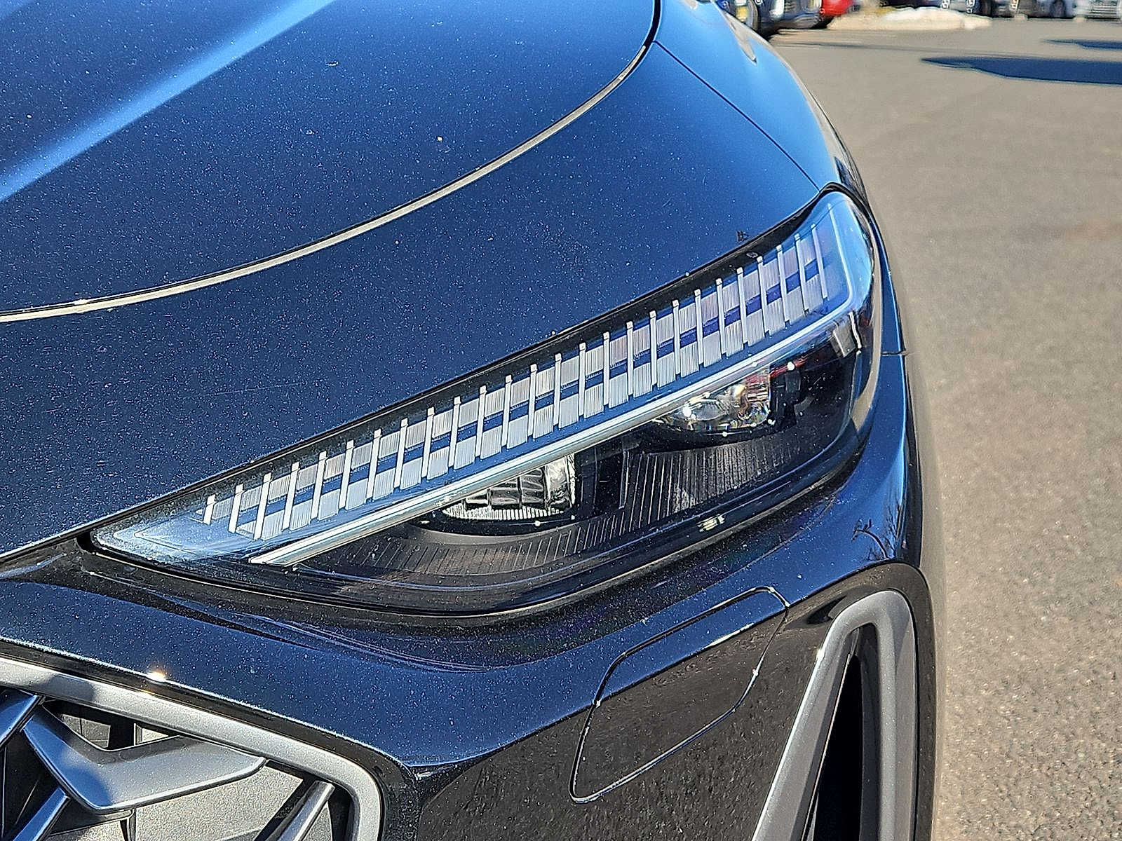 Thumbnail: 2025 Audi A5 - 28