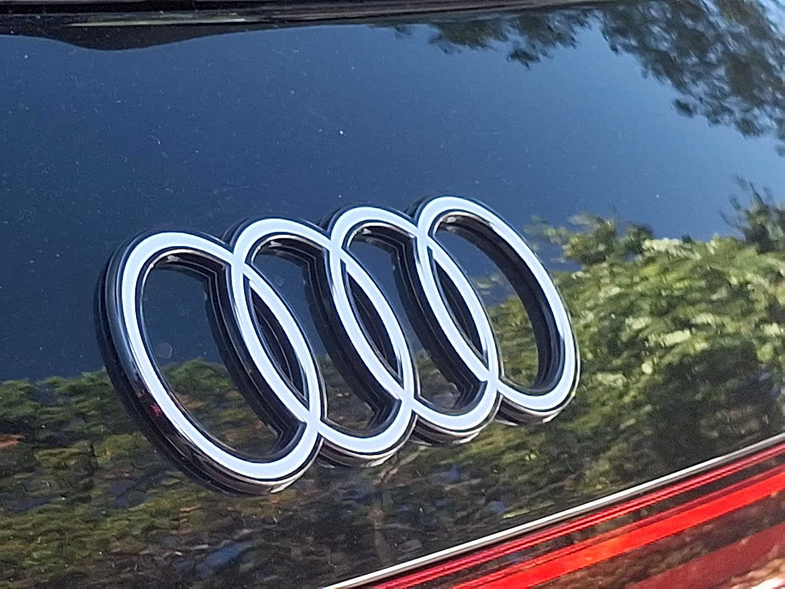 Thumbnail: 2025 Audi Q5 - 19