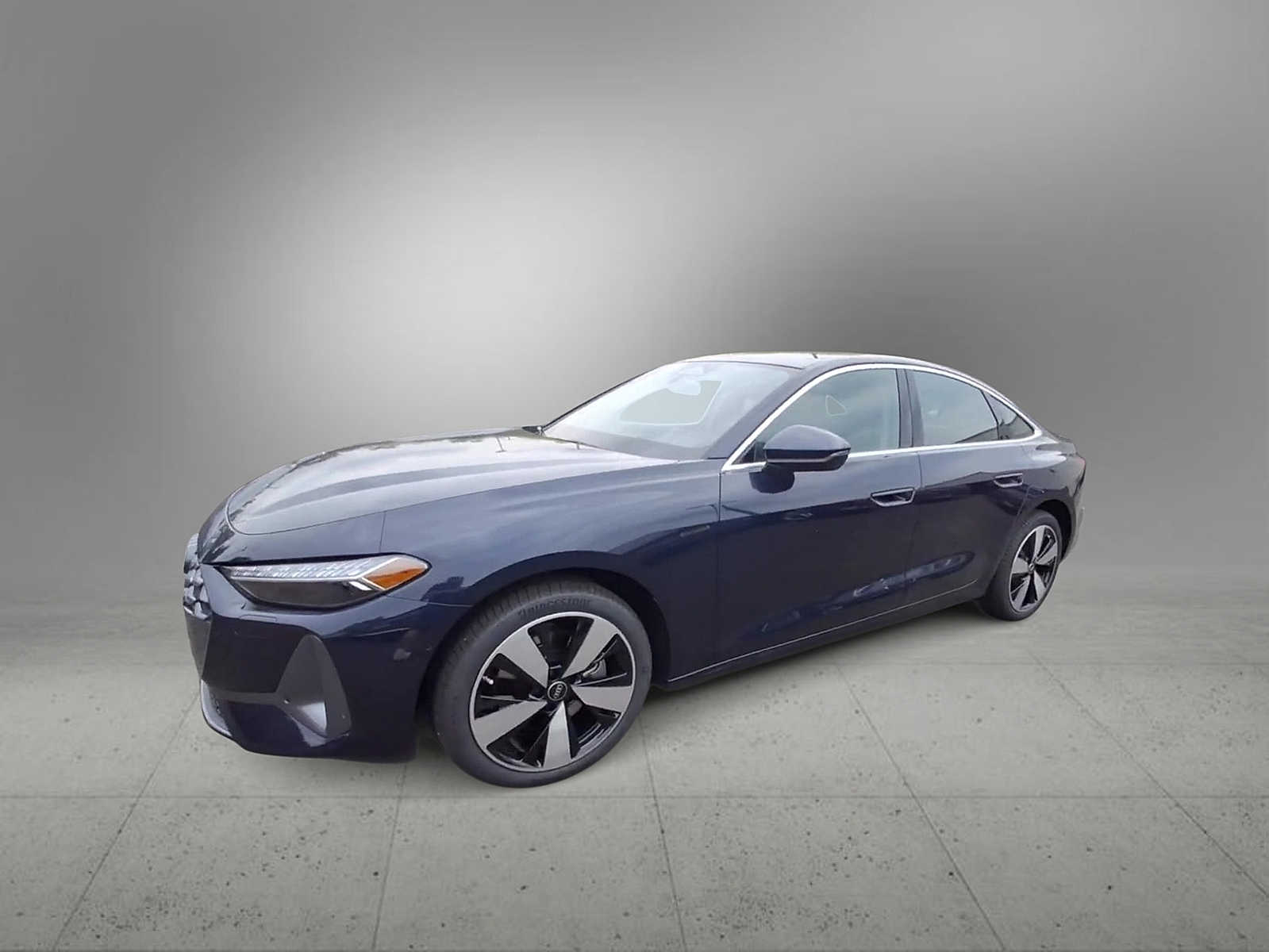 Thumbnail: 2025 Audi A5 - 4