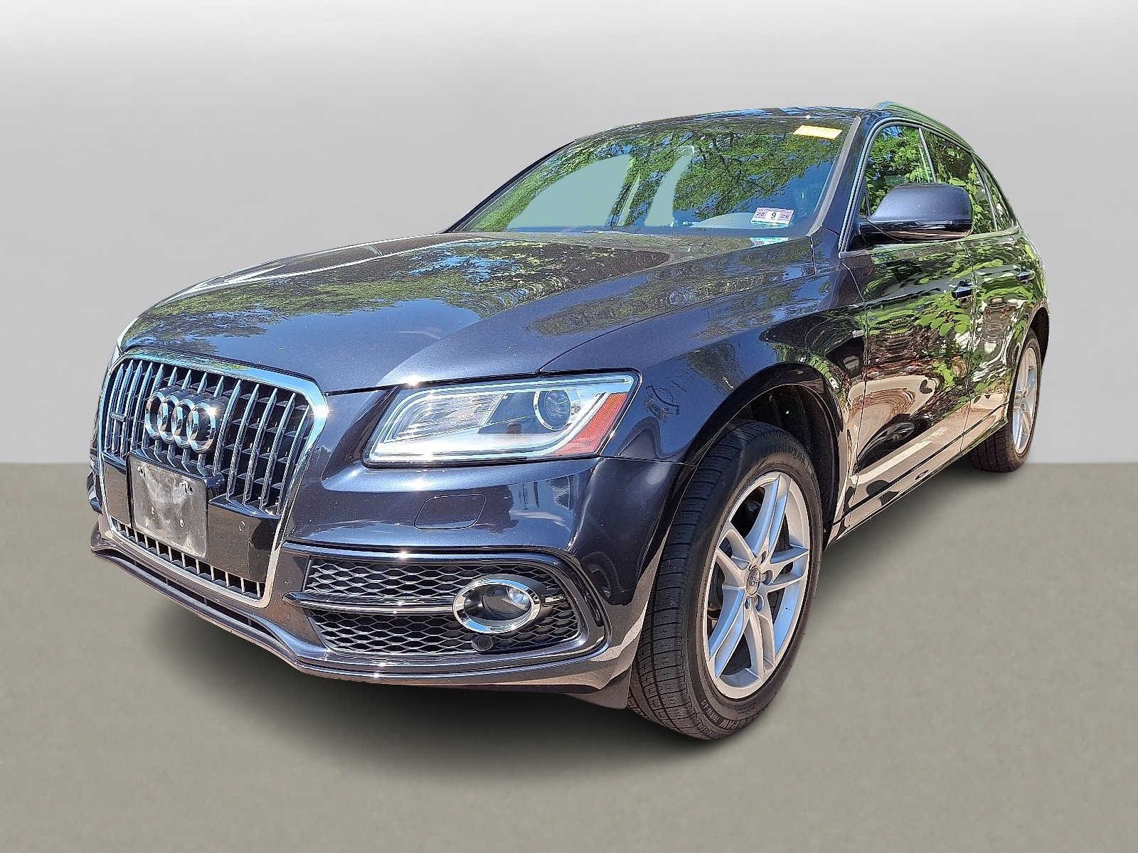 2016 Audi Q5 Premium Plus -
                  Maplewood, NJ