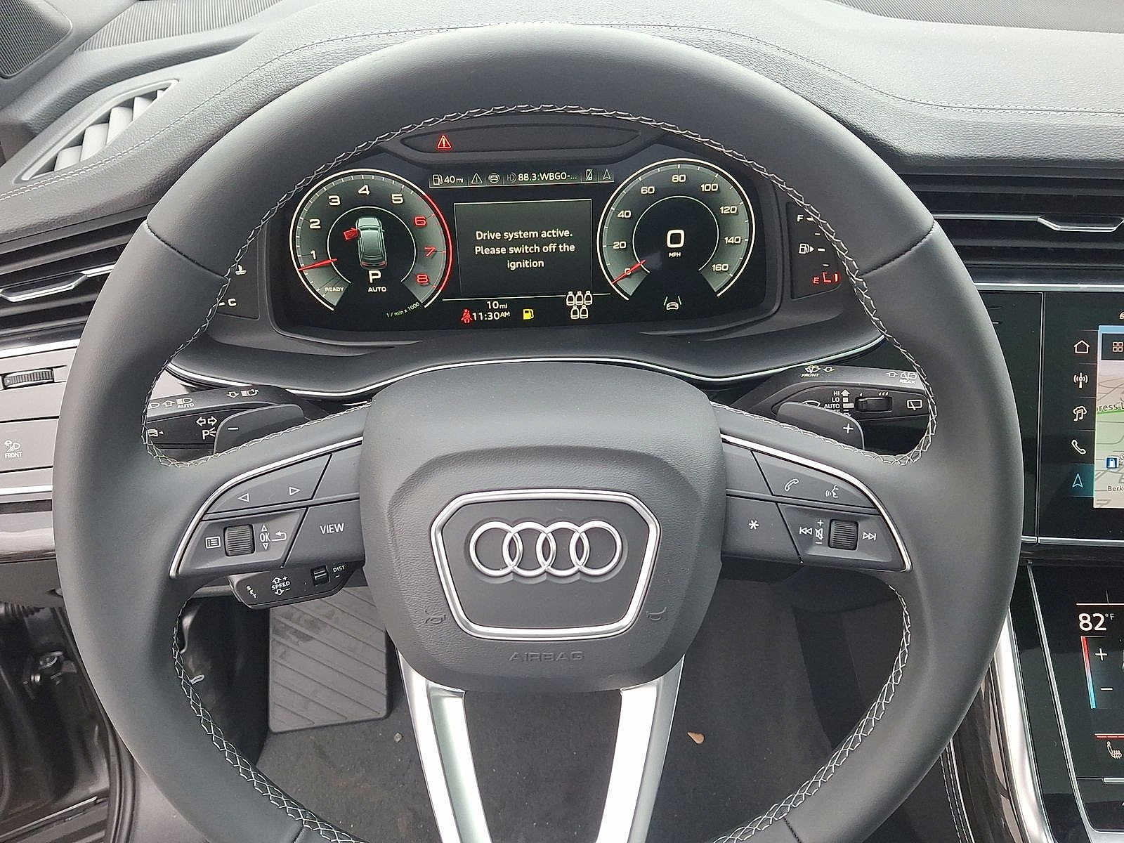 Thumbnail: 2026 Audi Q7 - 16