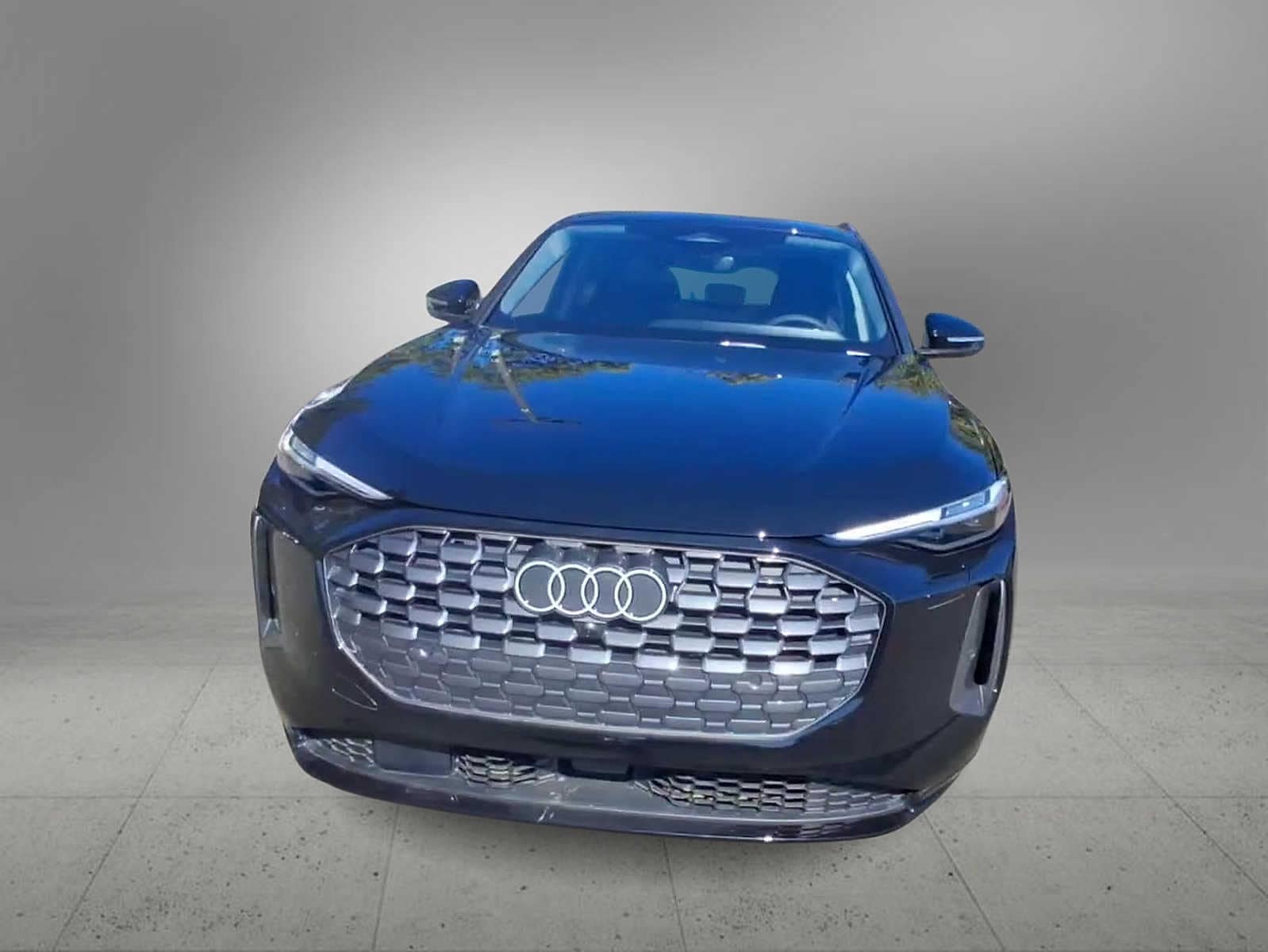 Thumbnail: 2025 Audi Q5 - 3