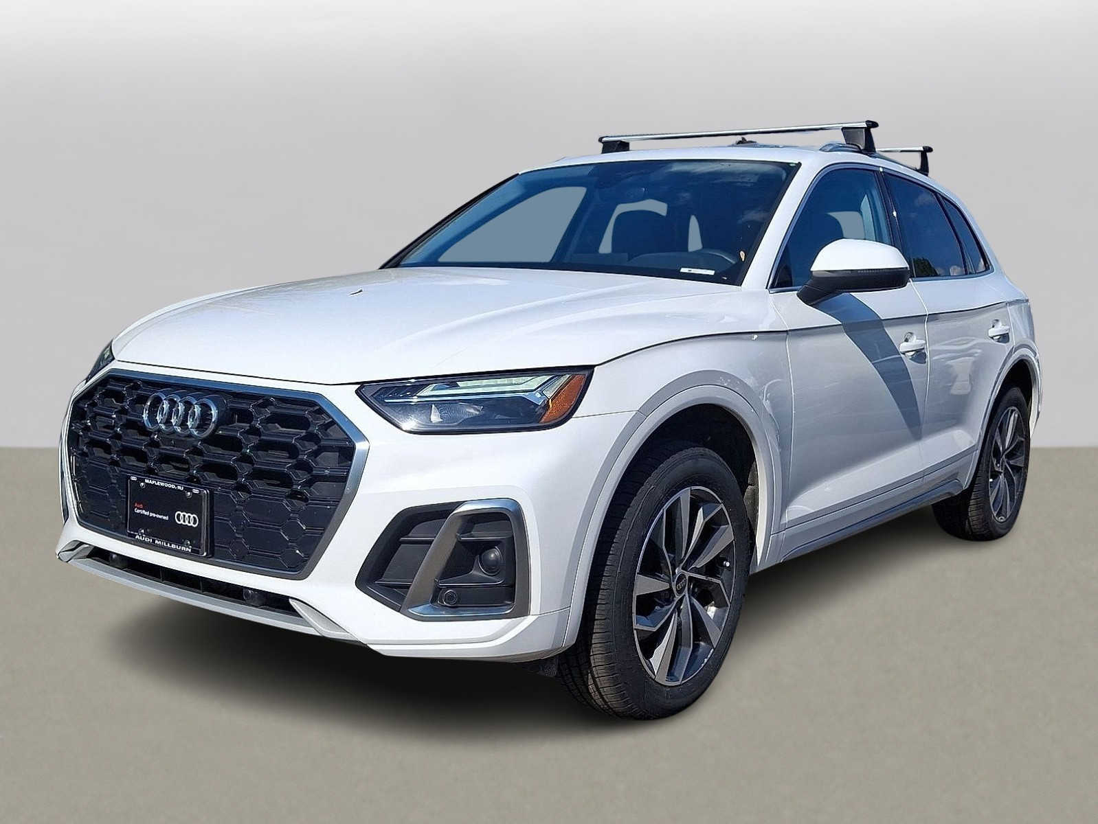 2024 Audi Q5 e Premium Plus -
                  Maplewood, NJ