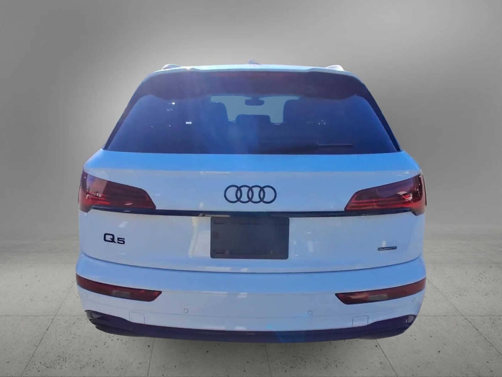 Thumbnail: 2022 Audi Q5 - 7