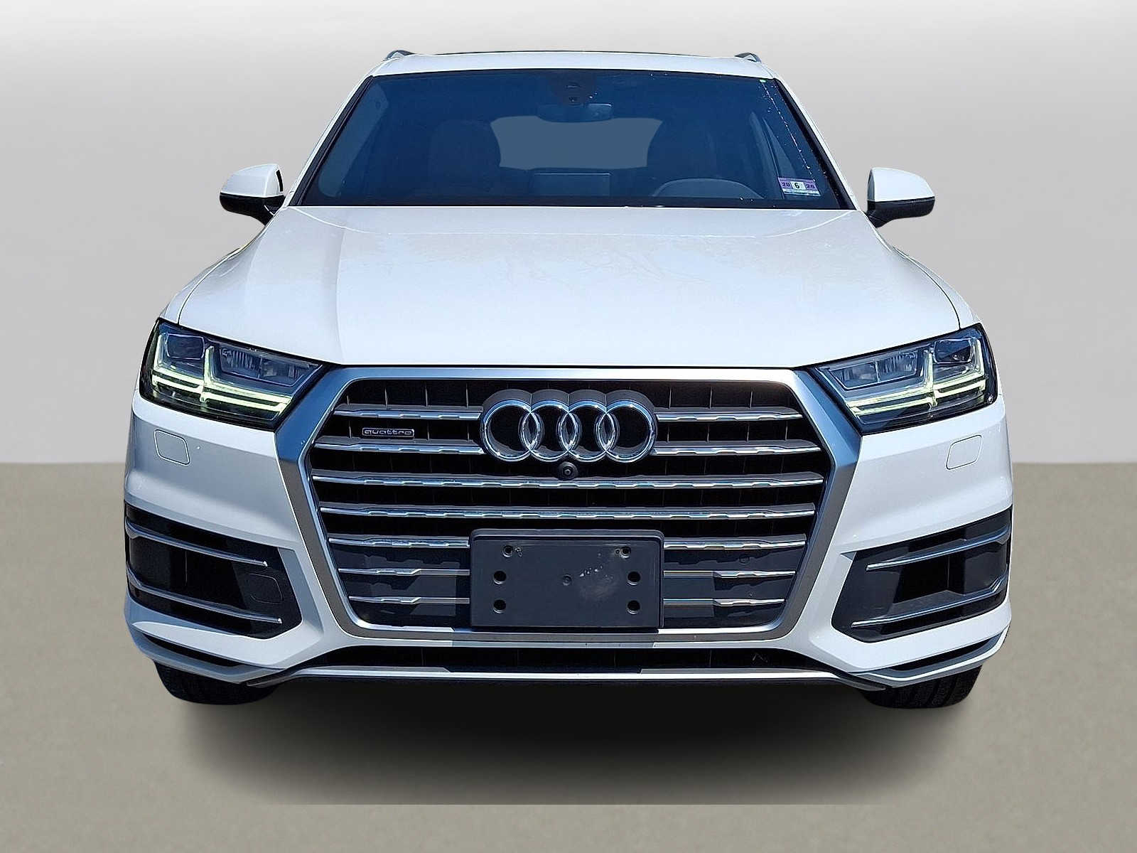 Thumbnail: 2017 Audi Q7 - 35