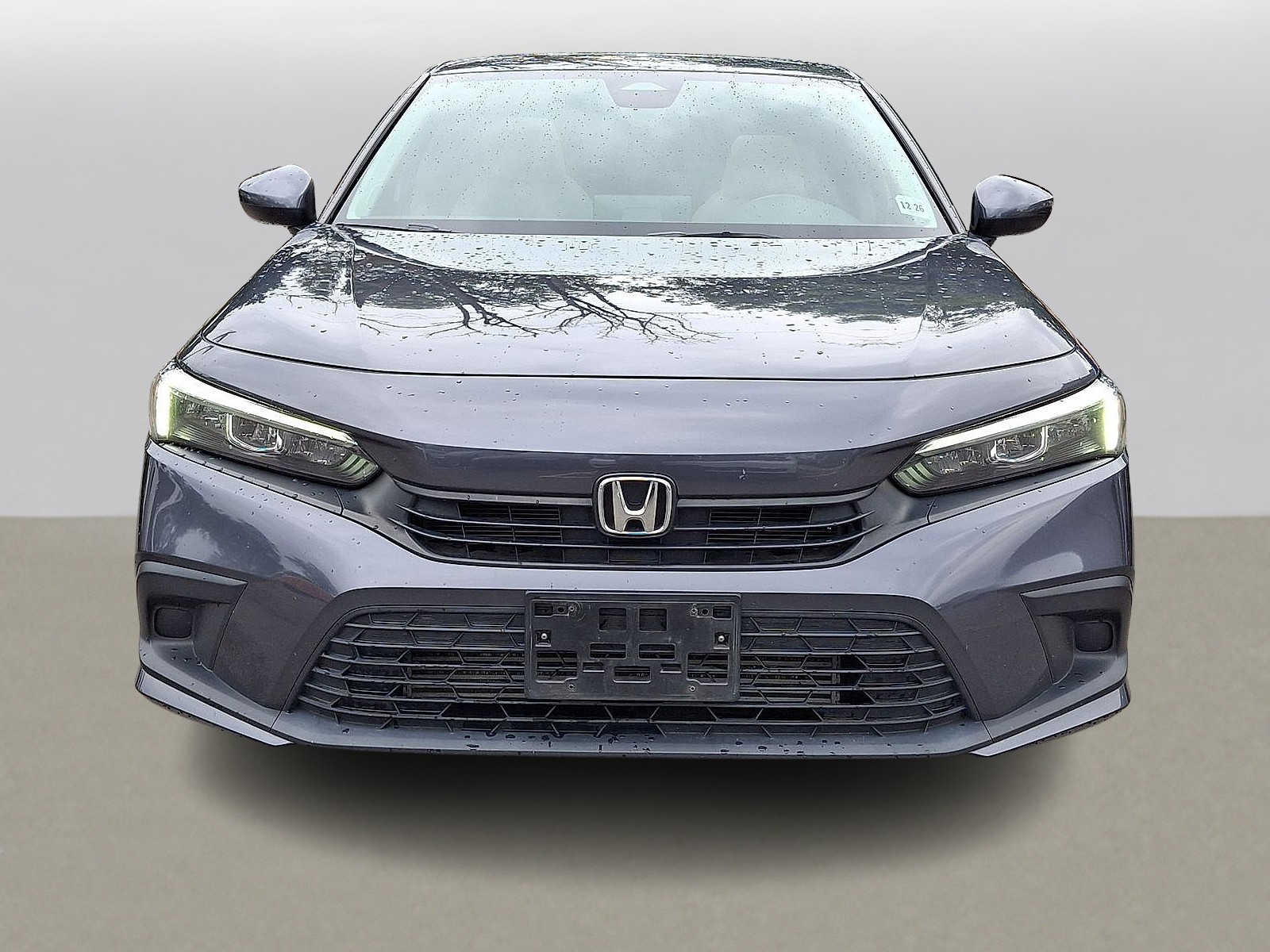 Thumbnail: 2022 Honda Civic - 35