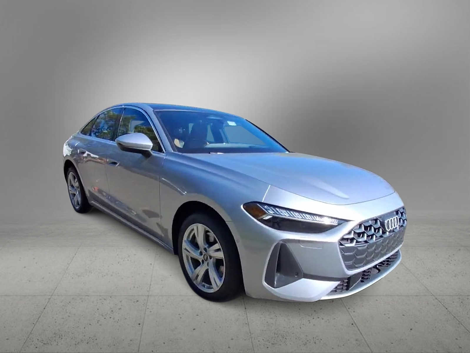 Thumbnail: 2025 Audi A5 - 2