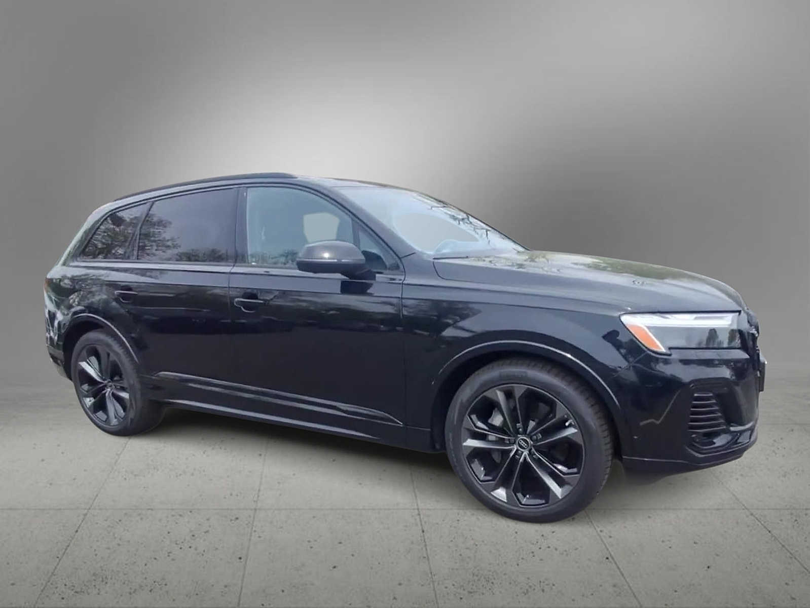 Thumbnail: 2026 Audi Q7 - 2