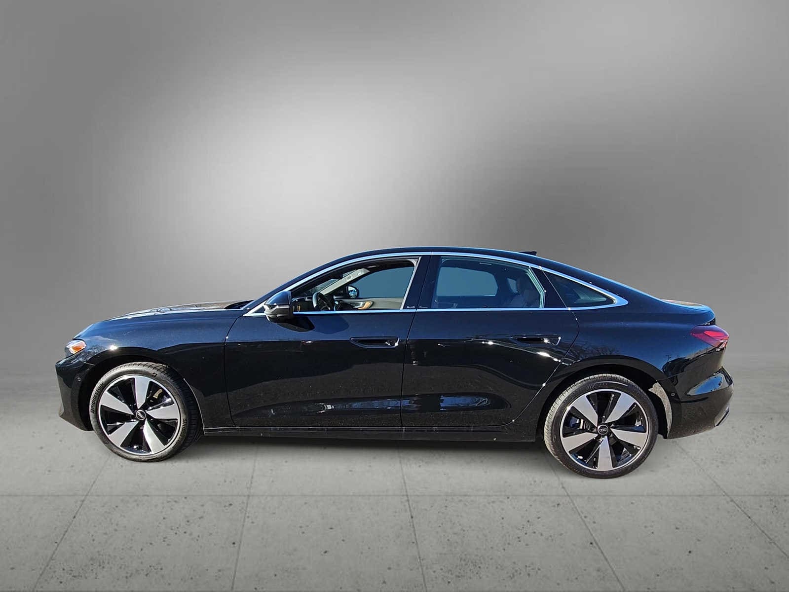 Thumbnail: 2025 Audi A5 - 5