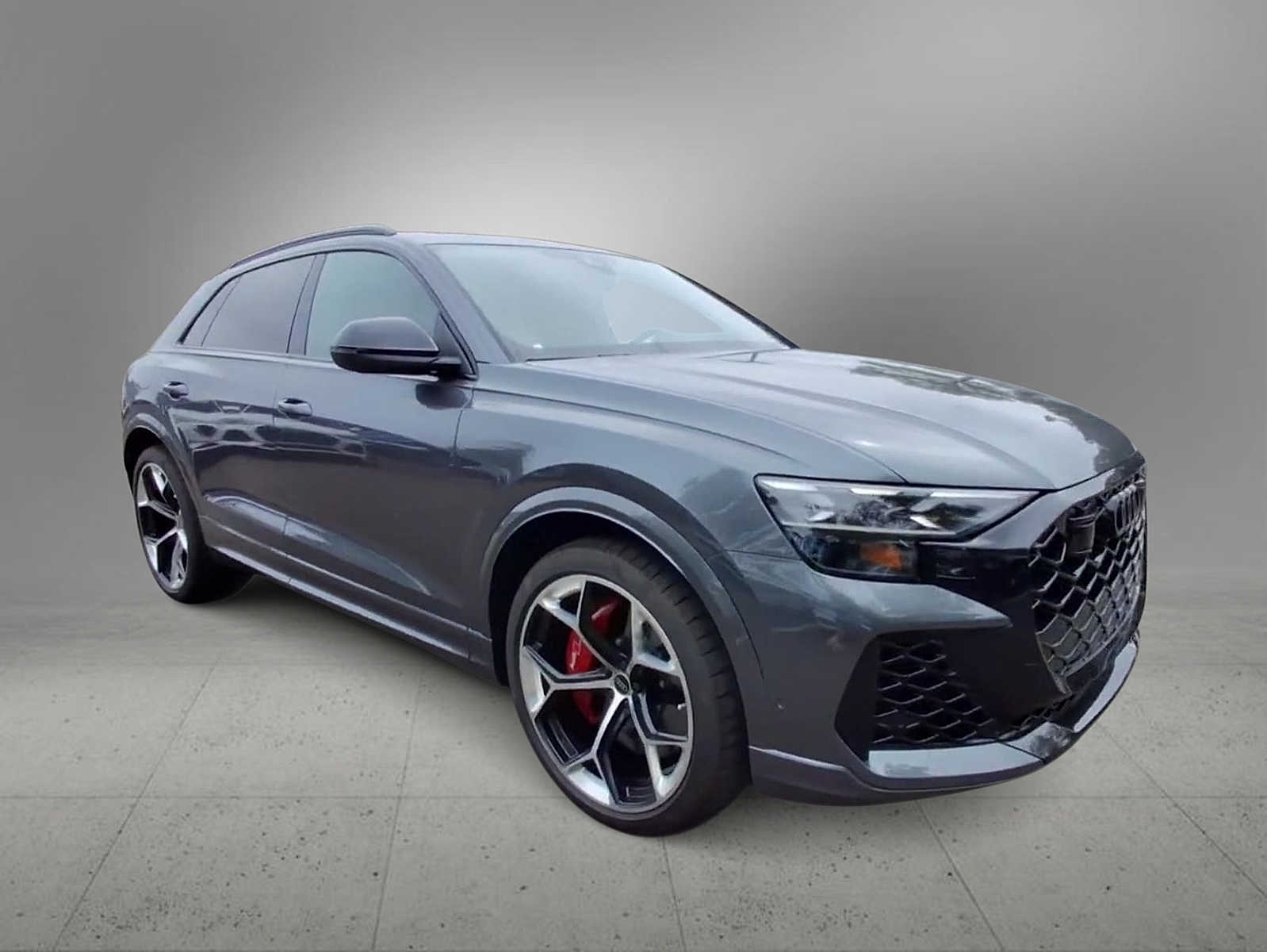 Thumbnail: 2025 Audi RS Q8 - 2