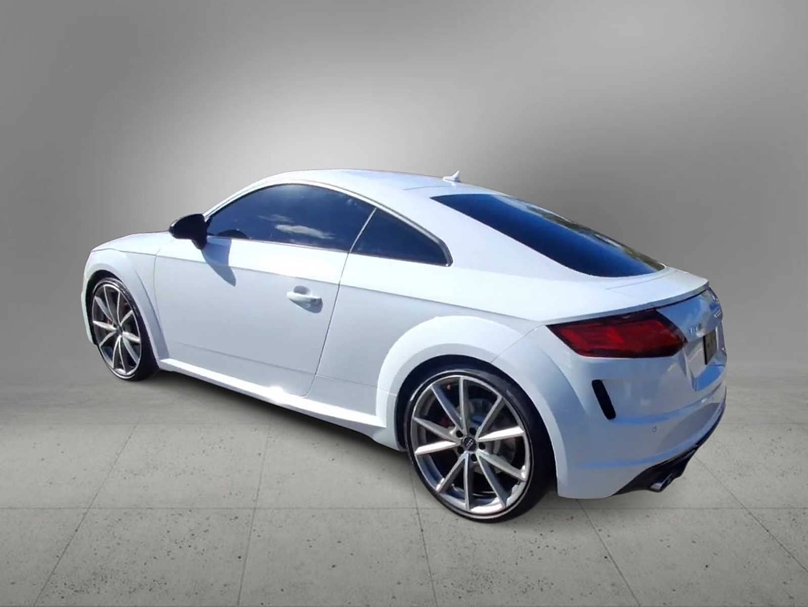 Thumbnail: 2019 Audi TTS - 6
