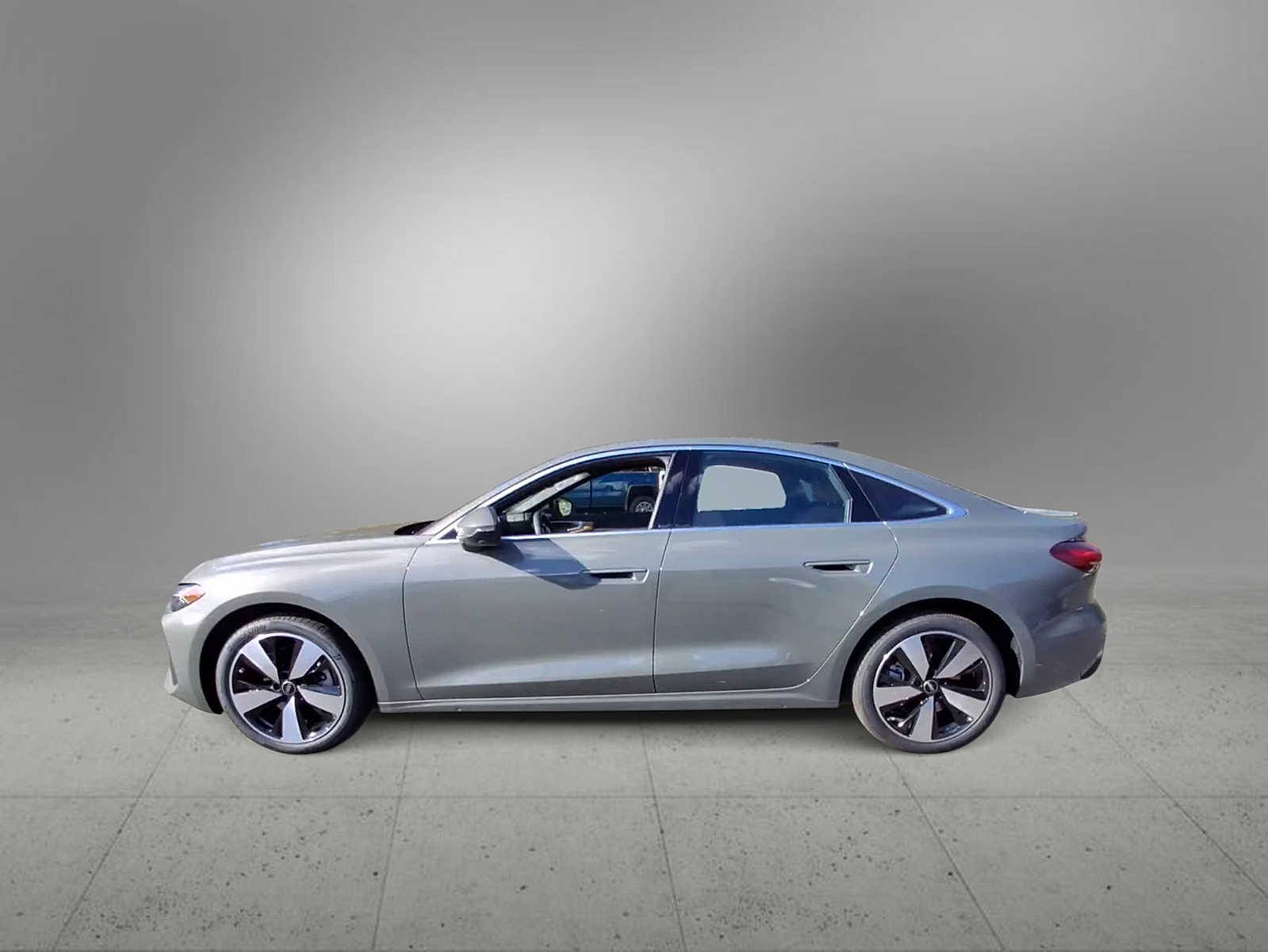 Thumbnail: 2025 Audi A5 - 5